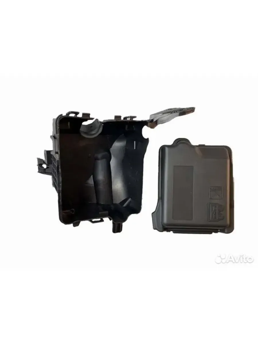 Корпус блока предохранителей peugeot 208 2008 - 3