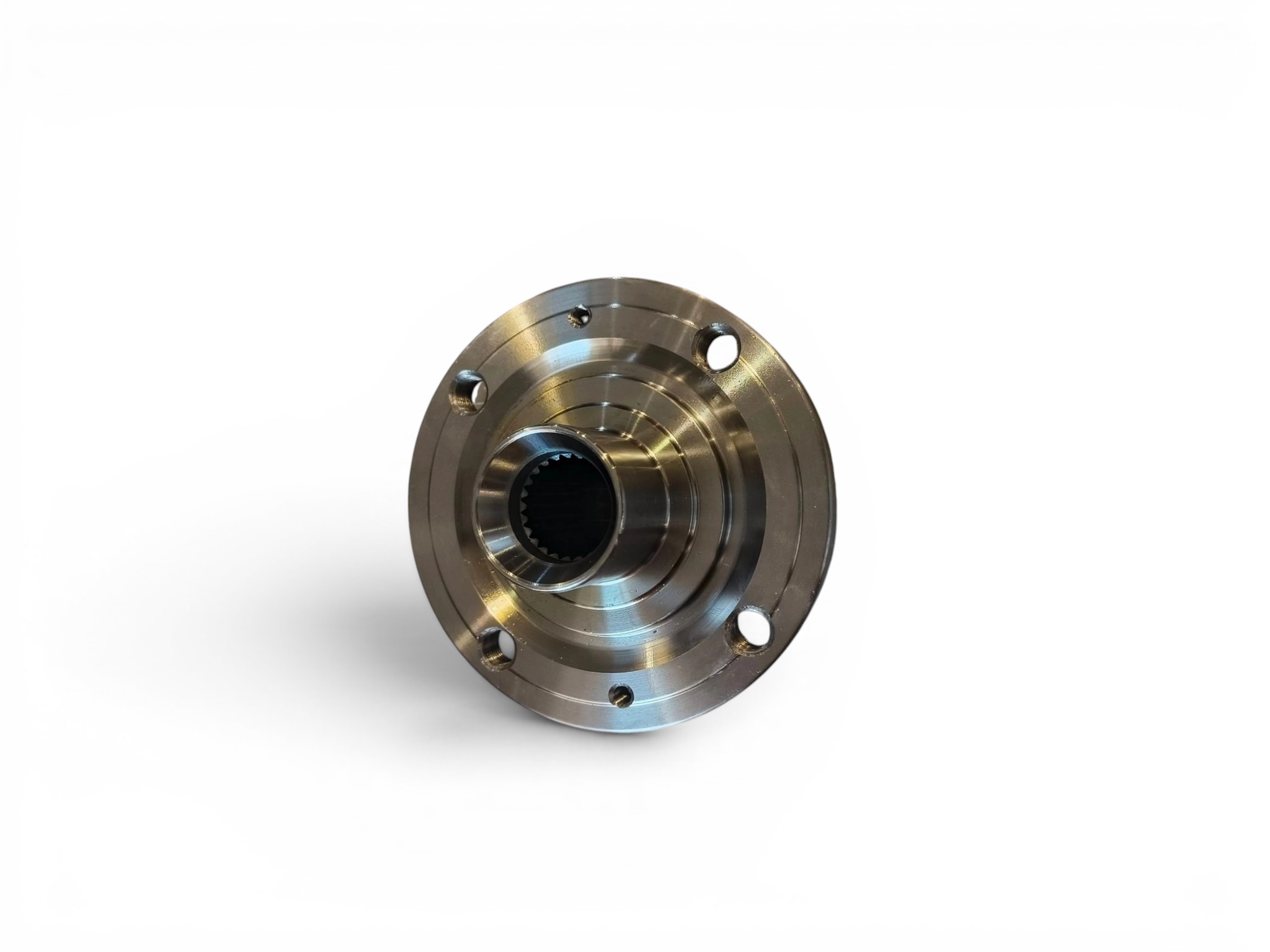 Ступица передняя для Peugeot и Citroen — 330786 — OEM 330786 - 1
