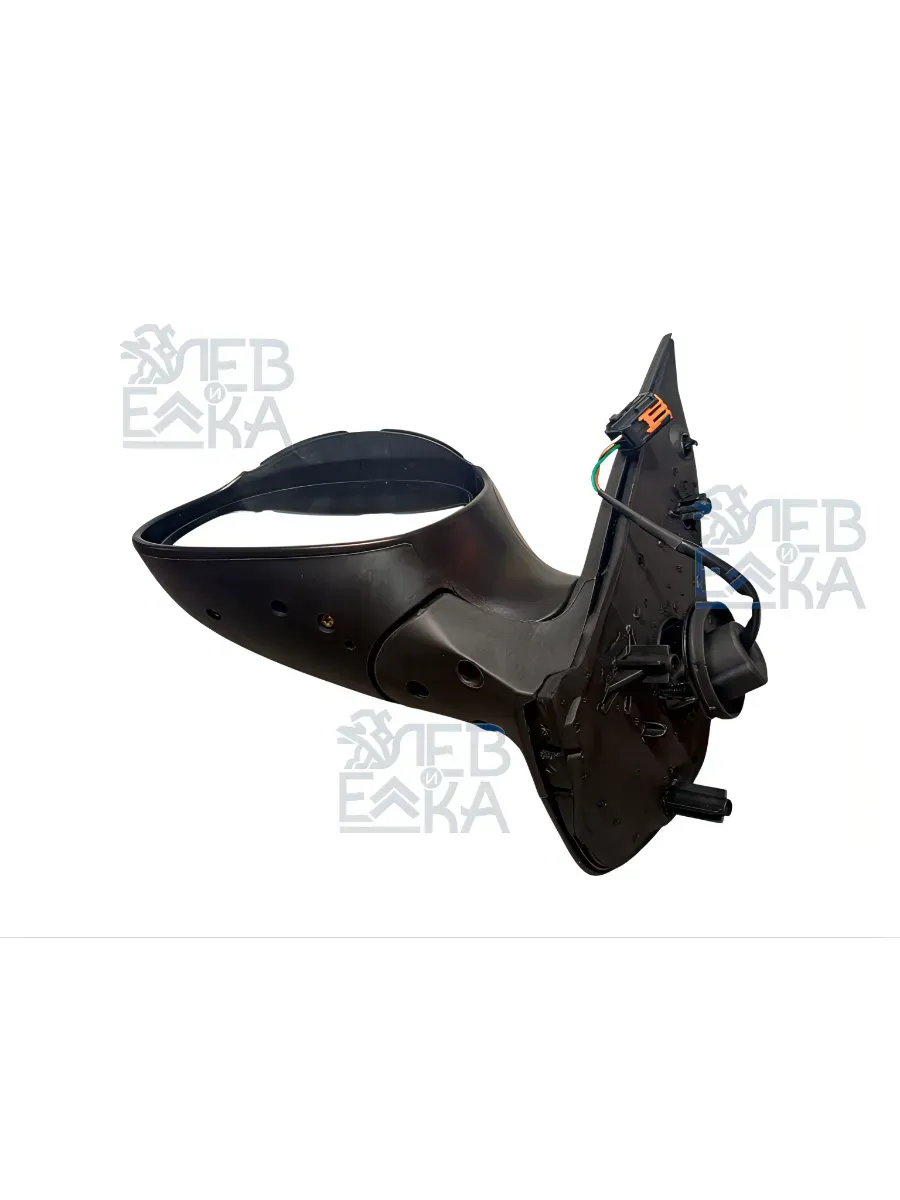 Зеркало левое Peugeot 206 8153KQ - 3