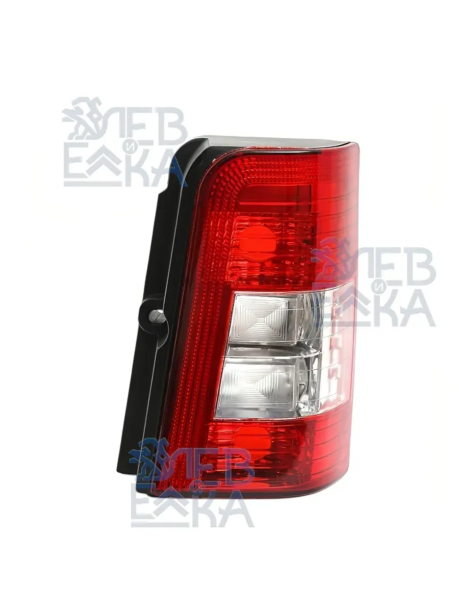 Фонарь задний правый Partner Berlingo M59 - 1