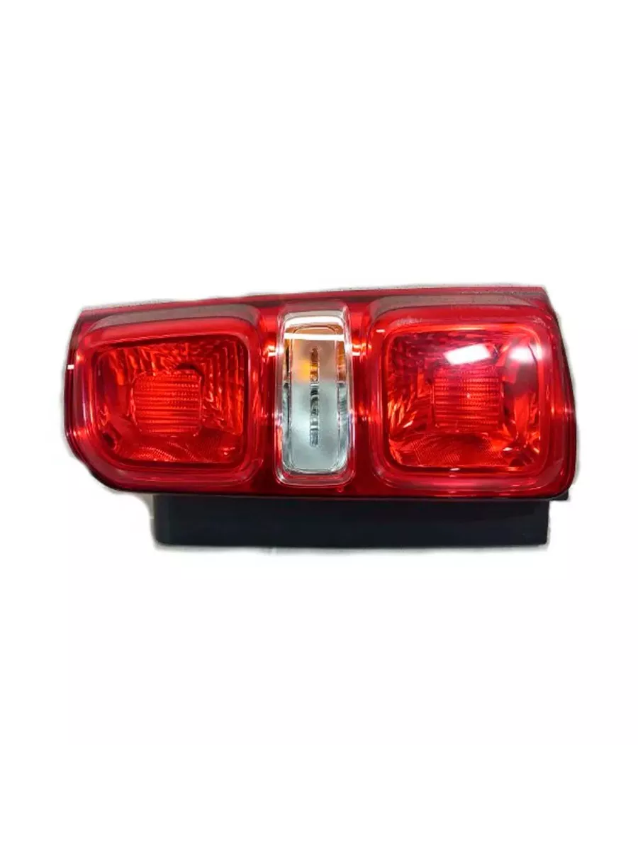 Фонарь задний правый Peugeot Traveller - 1
