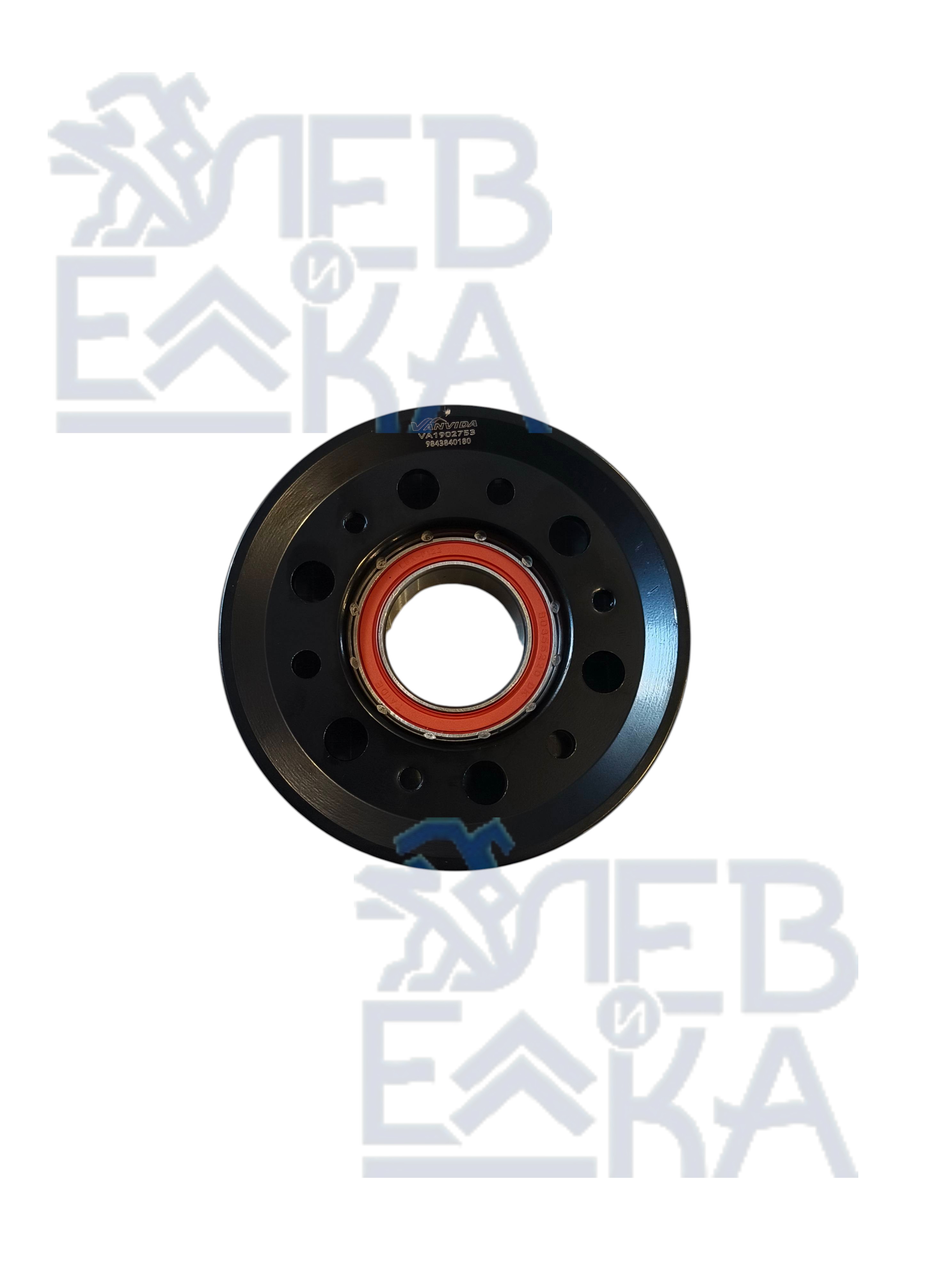 Муфта компрессора кондиционера — VA1902753 — OEM VA1902753 - 1
