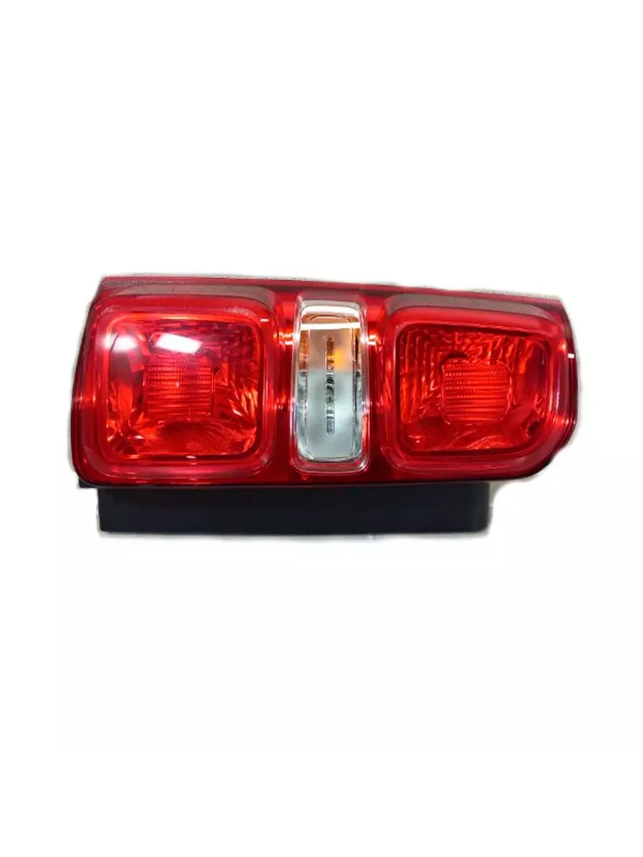 Фонарь задний левый Peugeot Traveller - 1