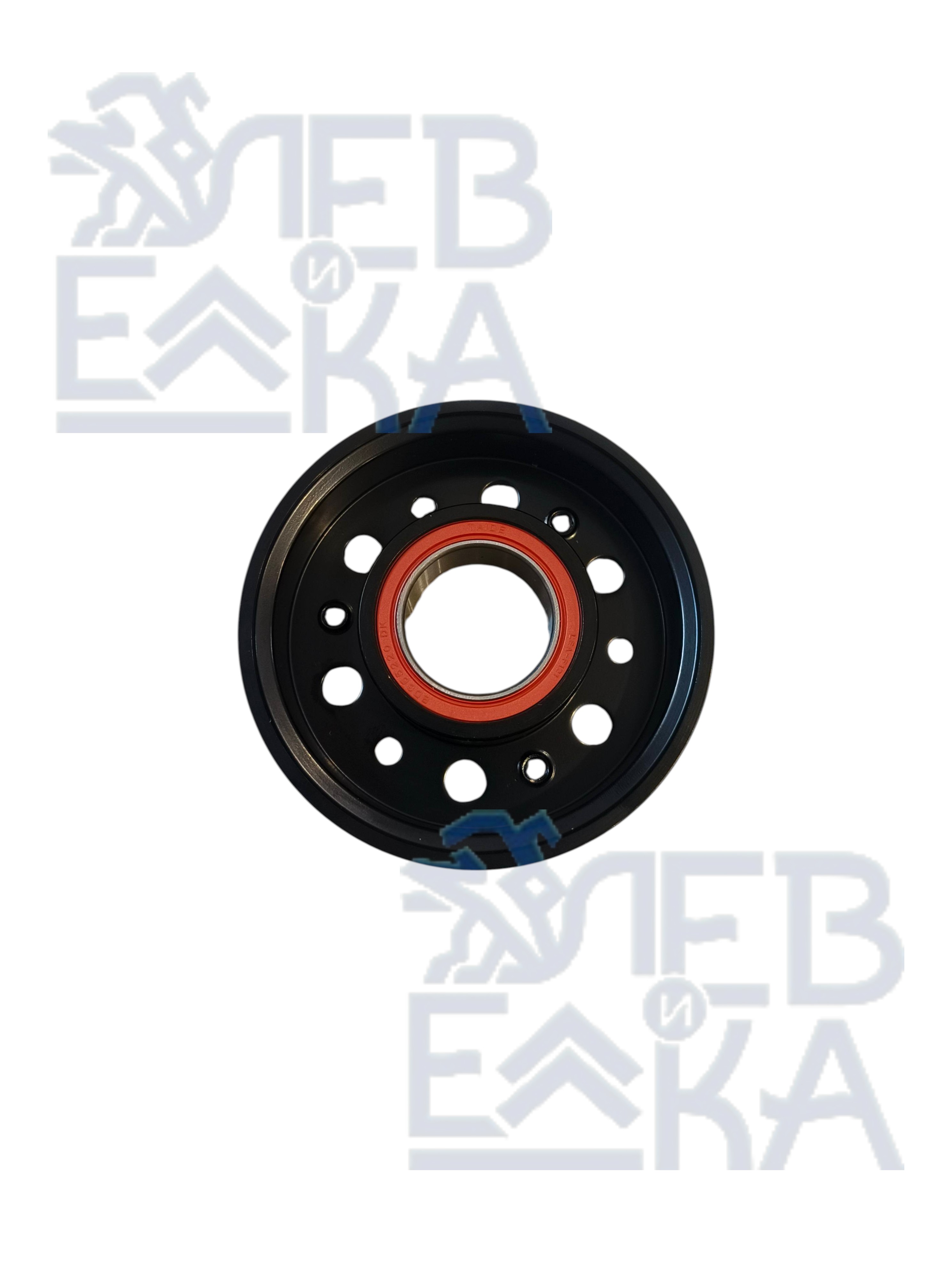 Муфта компрессора кондиционера — VA1902753 — OEM VA1902753 - 2