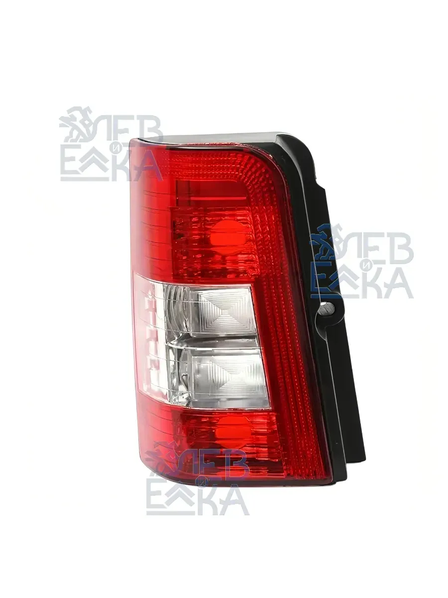 Фонарь задний левый Partner Berlingo M59 - 1