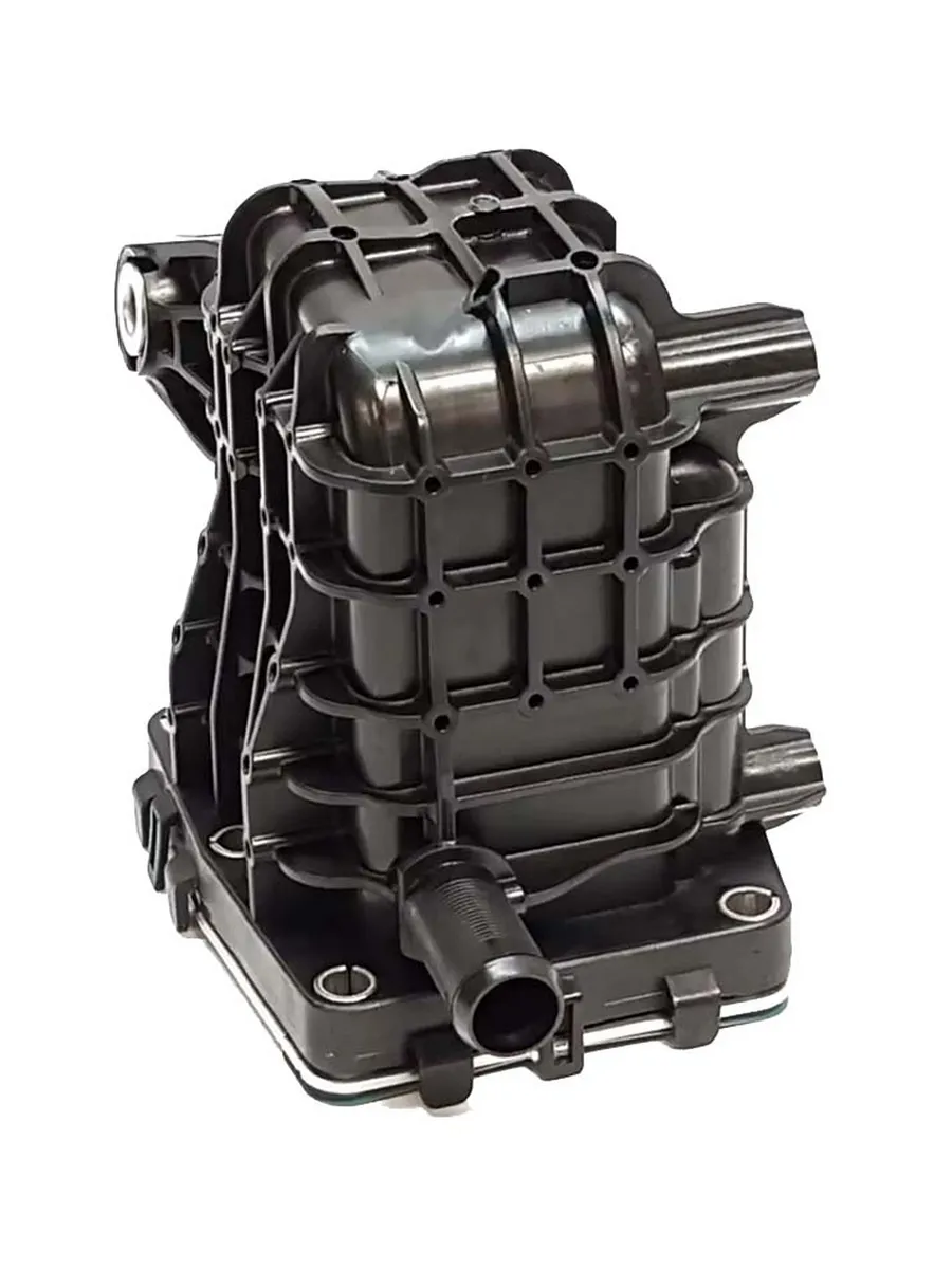 Теплообменник (радиатор) EGR Peugeot Citroen 2.0HD - 2