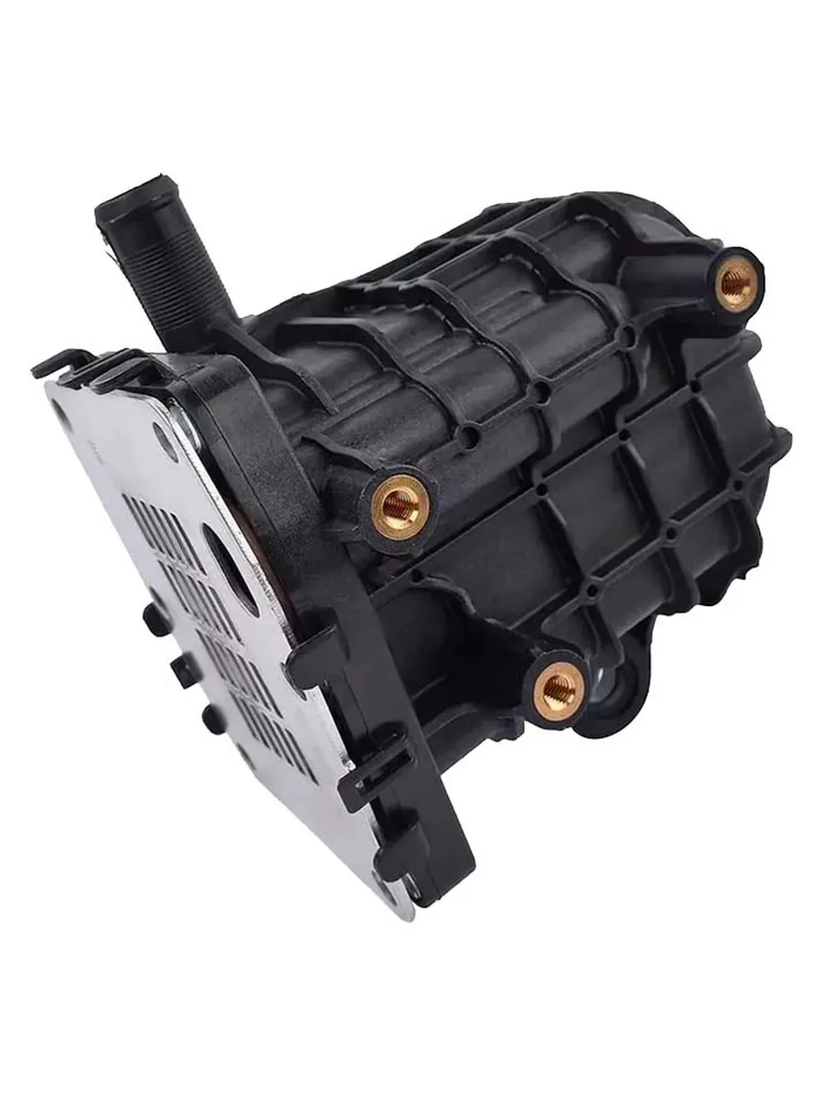 Теплообменник (радиатор) EGR Peugeot Citroen 2.0HD