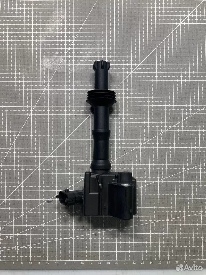 Катушка зажигания Peugeot Citroen 1.2T новая — 9808653680 — OEM 9808653680 - 2