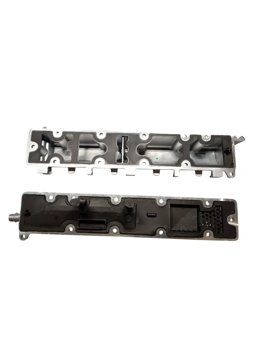 Комплект крышка клапанов Peugeot Citroen EW10A - 3