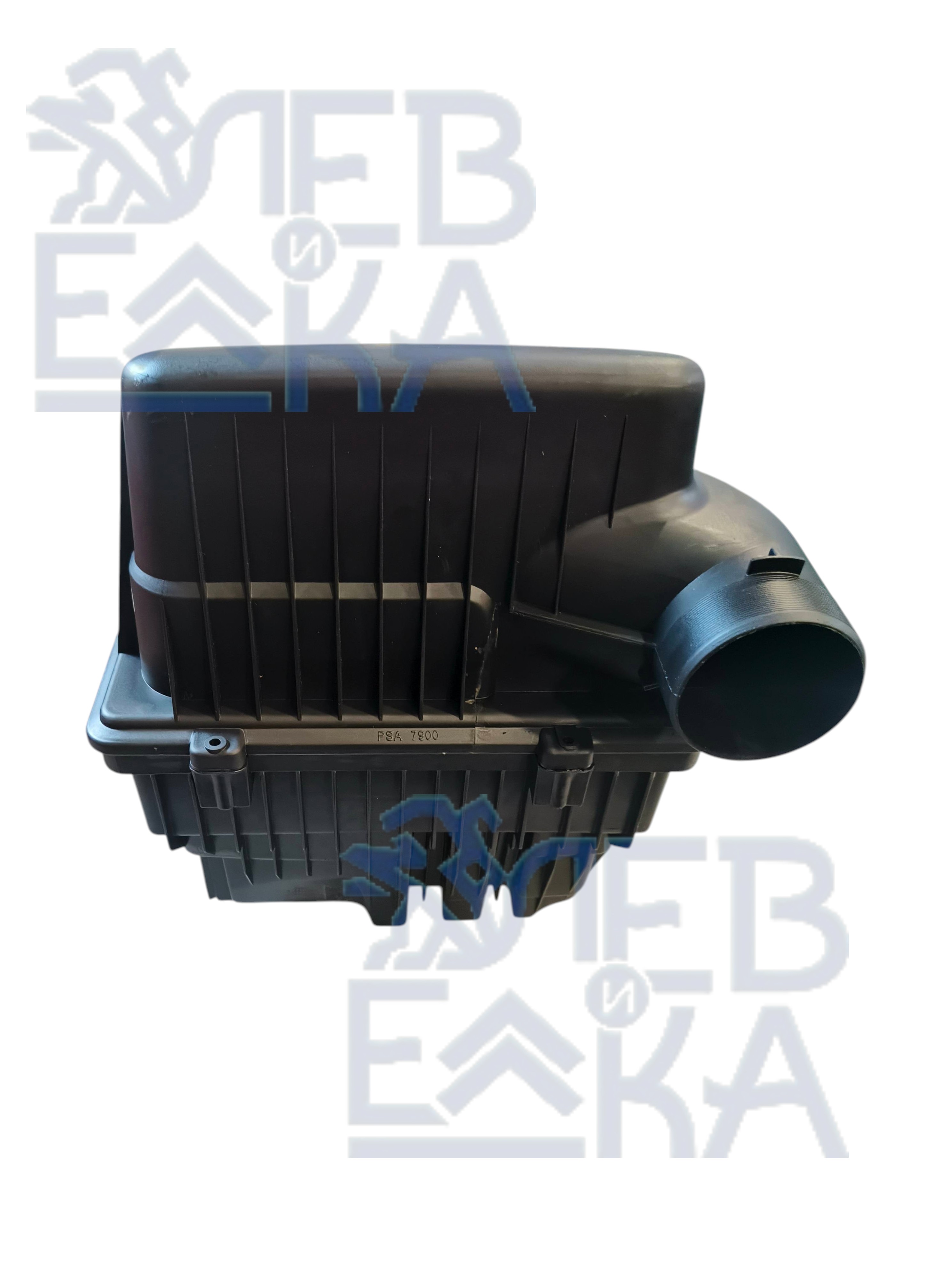 Корпус воздушного фильтра PEUGEOT 307 — VA1703216 — OEM VA1703216 - 3