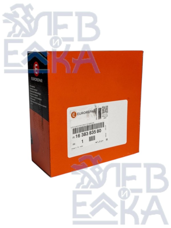 Опора переднего амортизатора — 1638383580 — OEM 1638383580 - 3