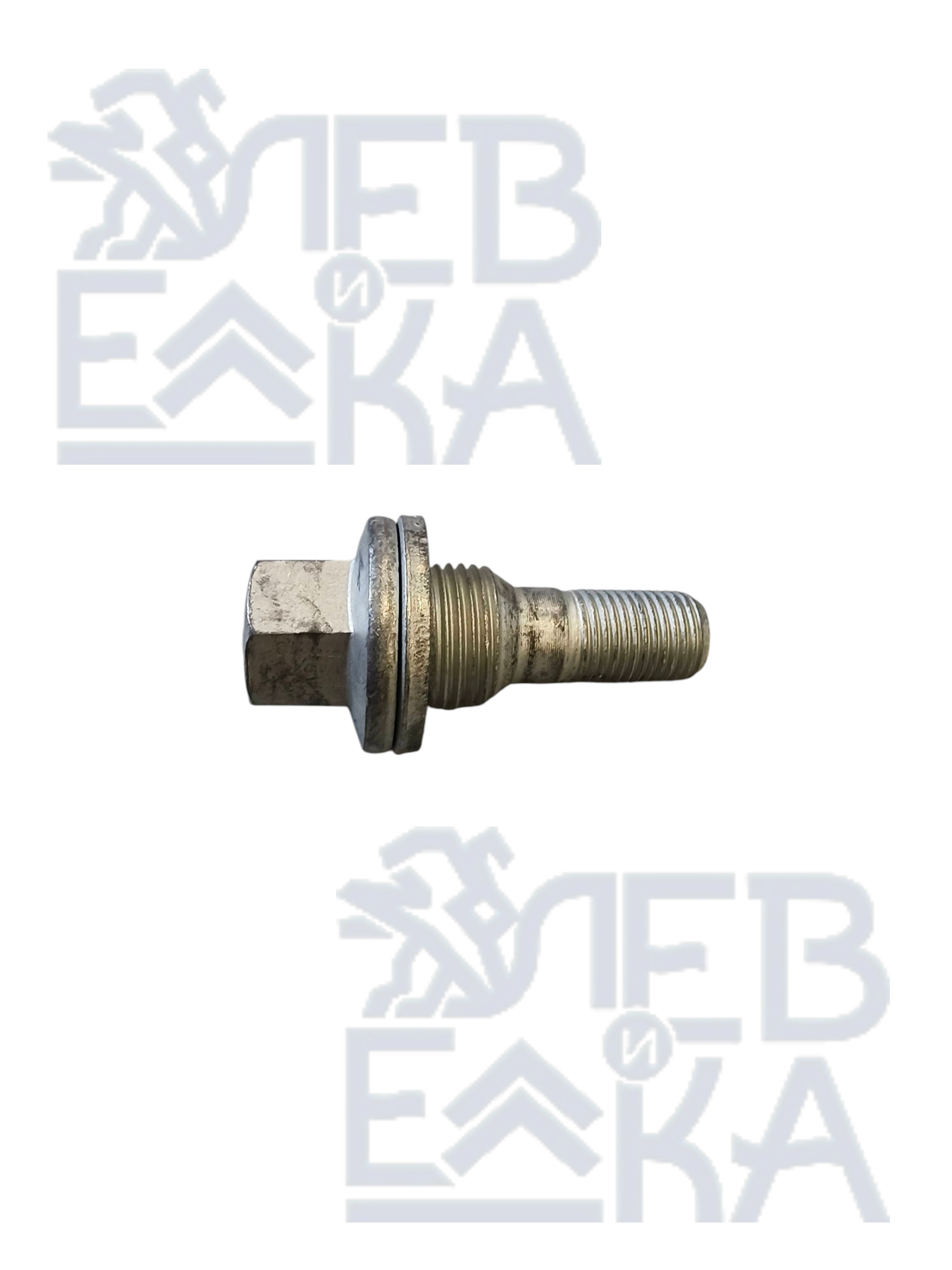 Citroen-Peugeot Болт колесный — 540567 — OEM 540567 - 2