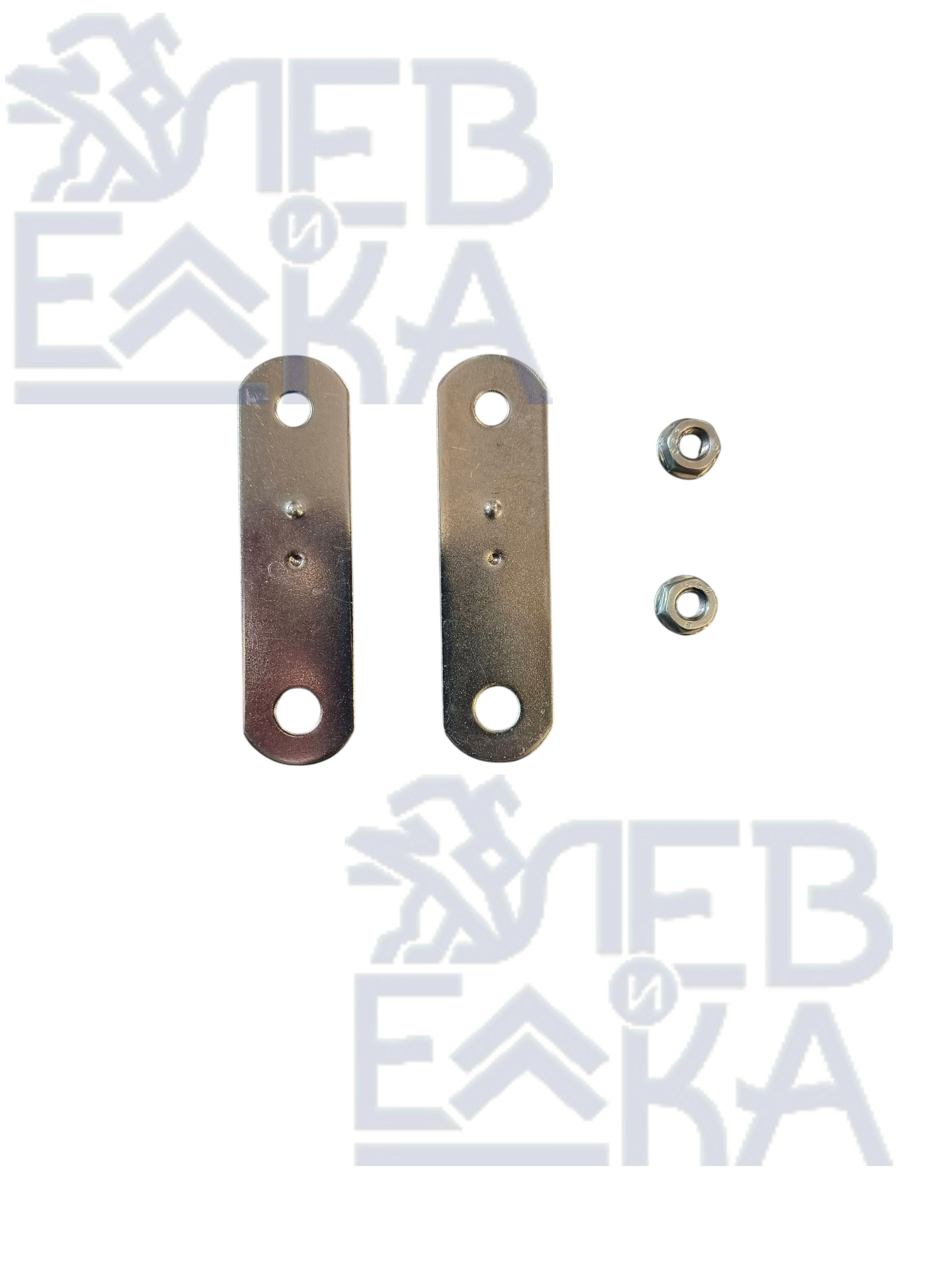 Звуковои сигнал Peugeot — VA1703170 — OEM VA1703170 - 4