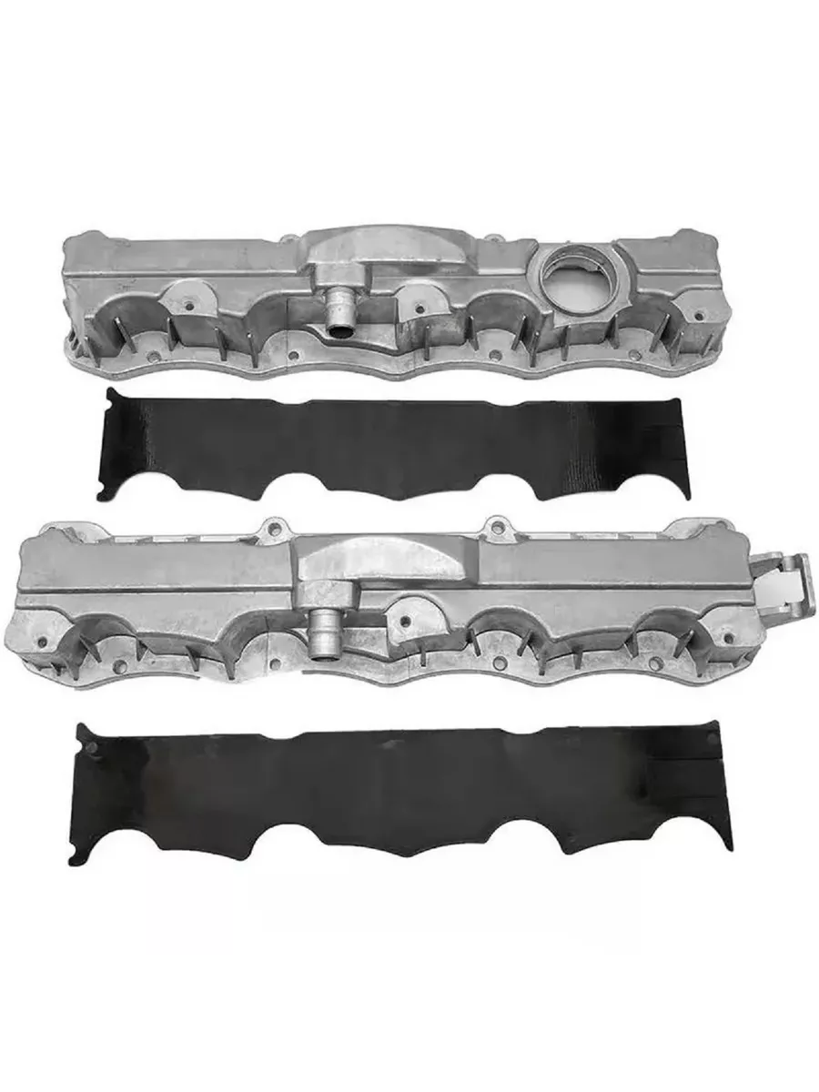 Комплект крышек клапанов Peugeot 1.6 NFU - 1
