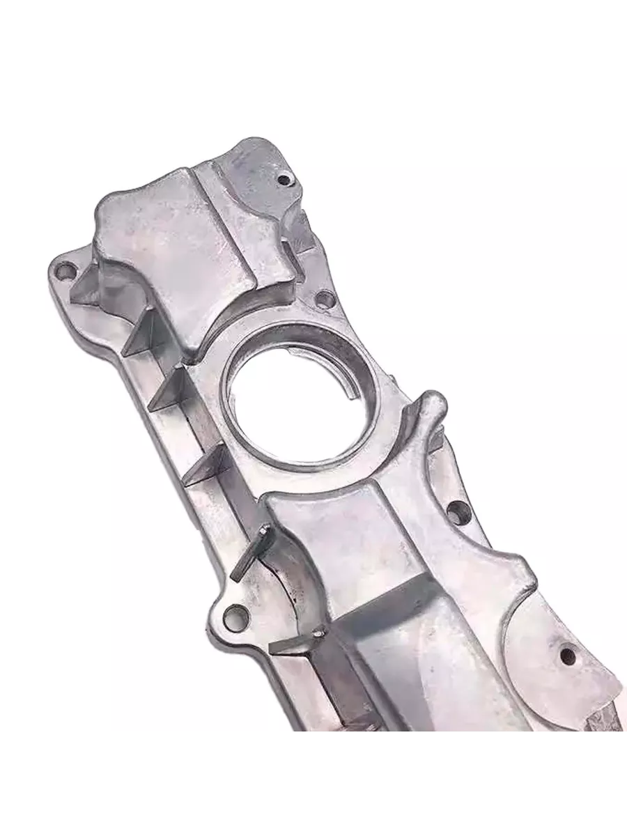 Комплект крышек клапанов Peugeot 1.6 NFU - 3