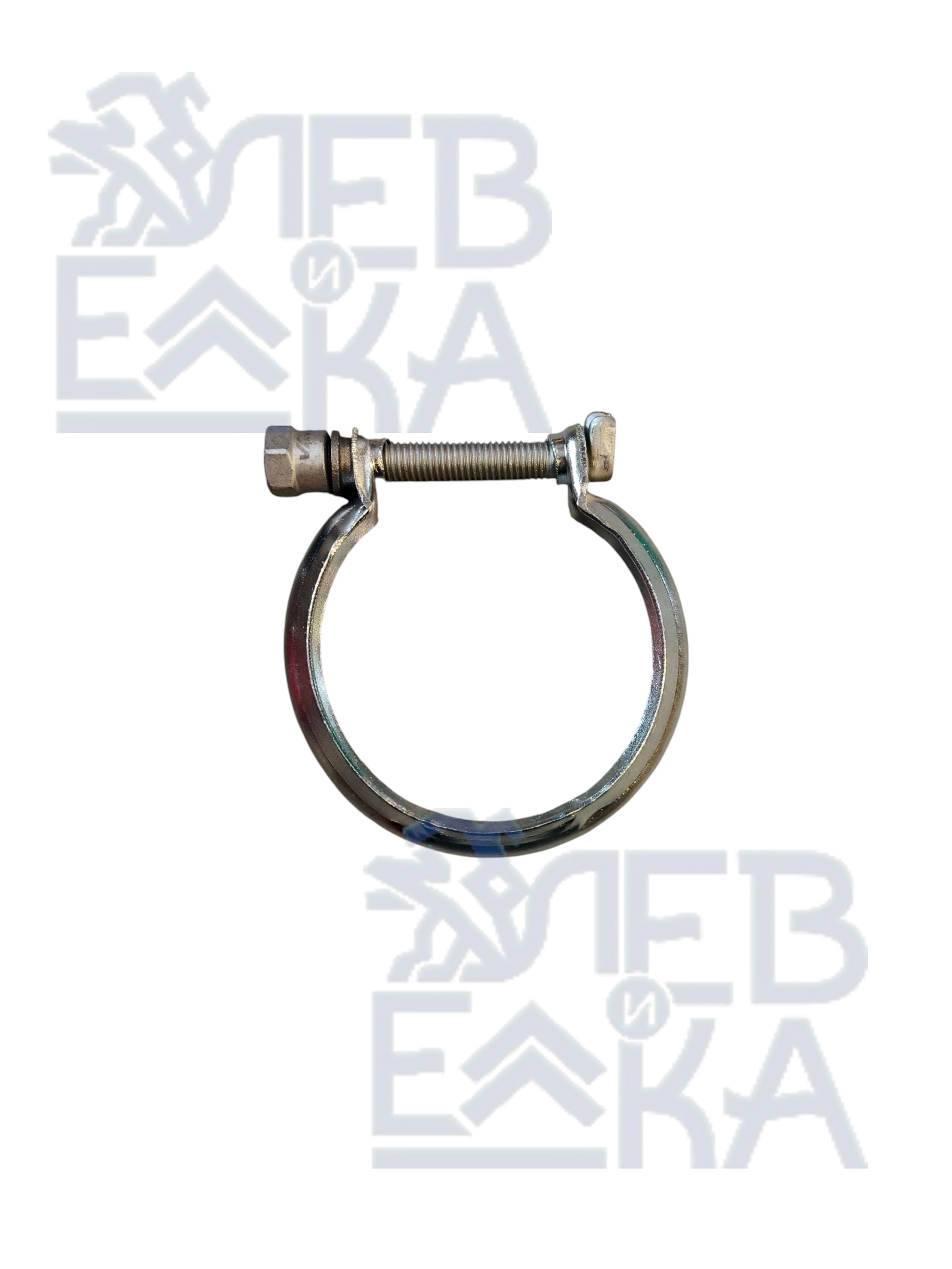 Хомут глушителя — VA11703156 — OEM VA11703156 - 1