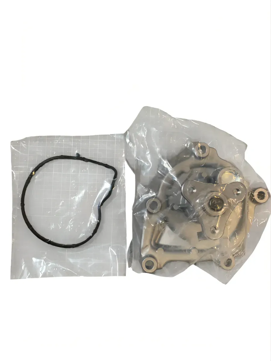 Помпа водяная Peugeot 308 408 3008 Citroen C4 EP6 - 4
