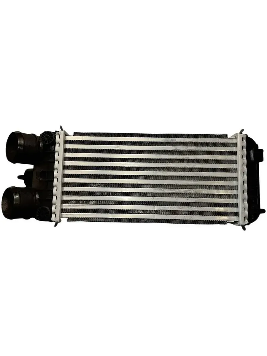 Интеркулер Peugeot Citroen EP6 207 208 C3 DS3 - 1