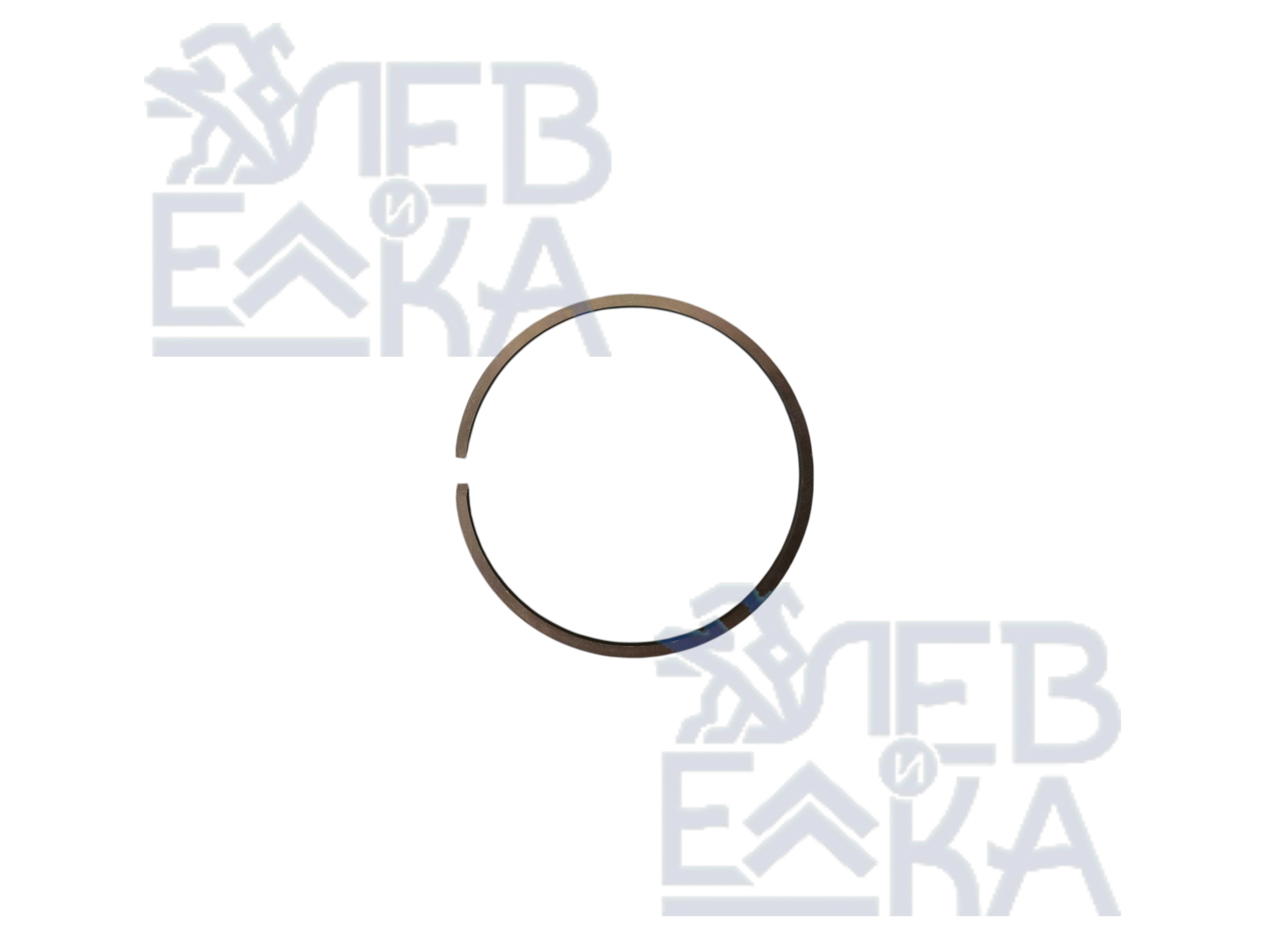 Комплект поршневых колец на один цилиндр Peugeot / Citroen — VA1902692 — OEM VA1902692 - 6
