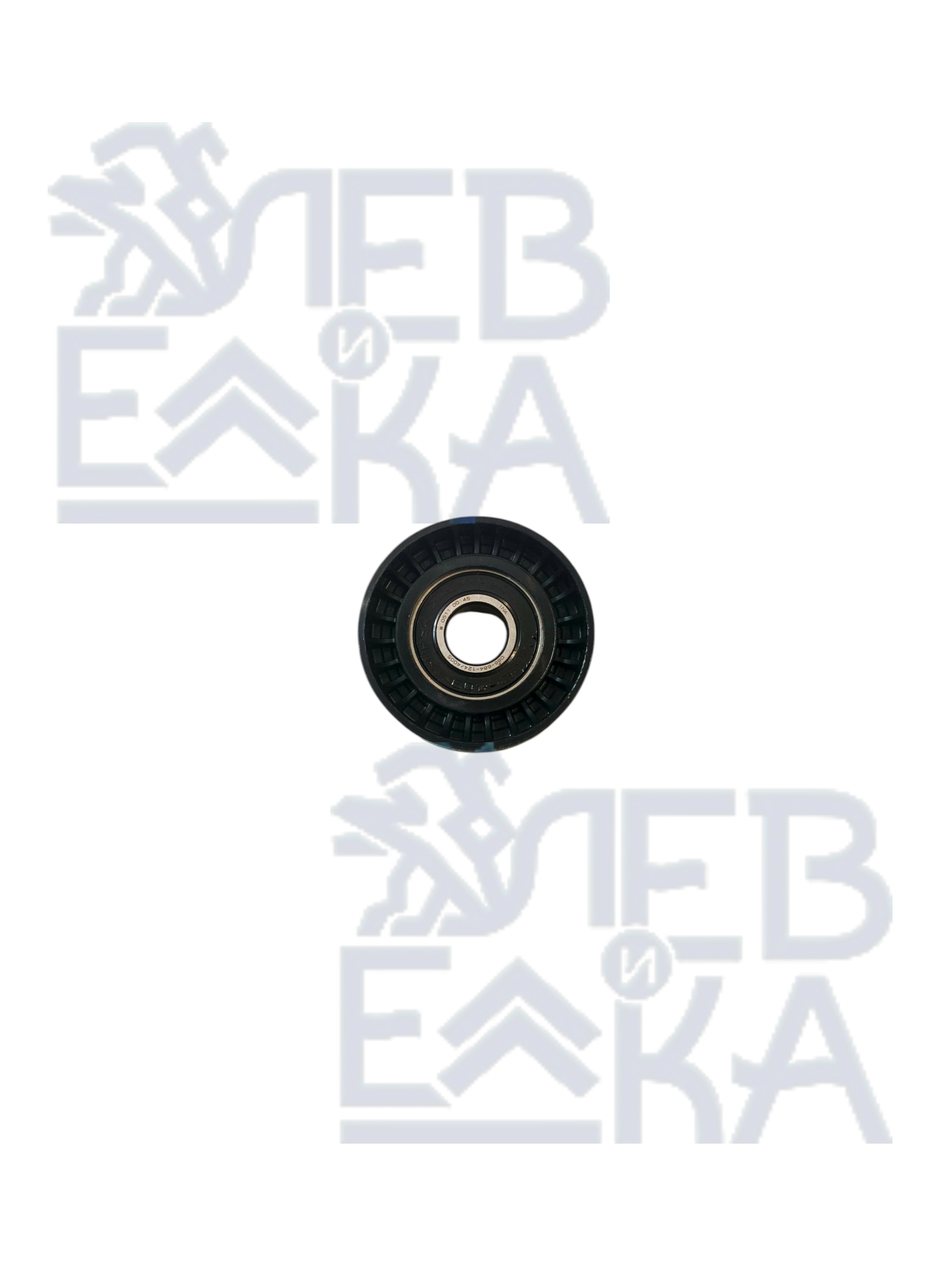 Ролик натяжителя ремня генератора для Peugeot / Citroen (EP6) — VA1902690 — OEM VA1902690 - 1