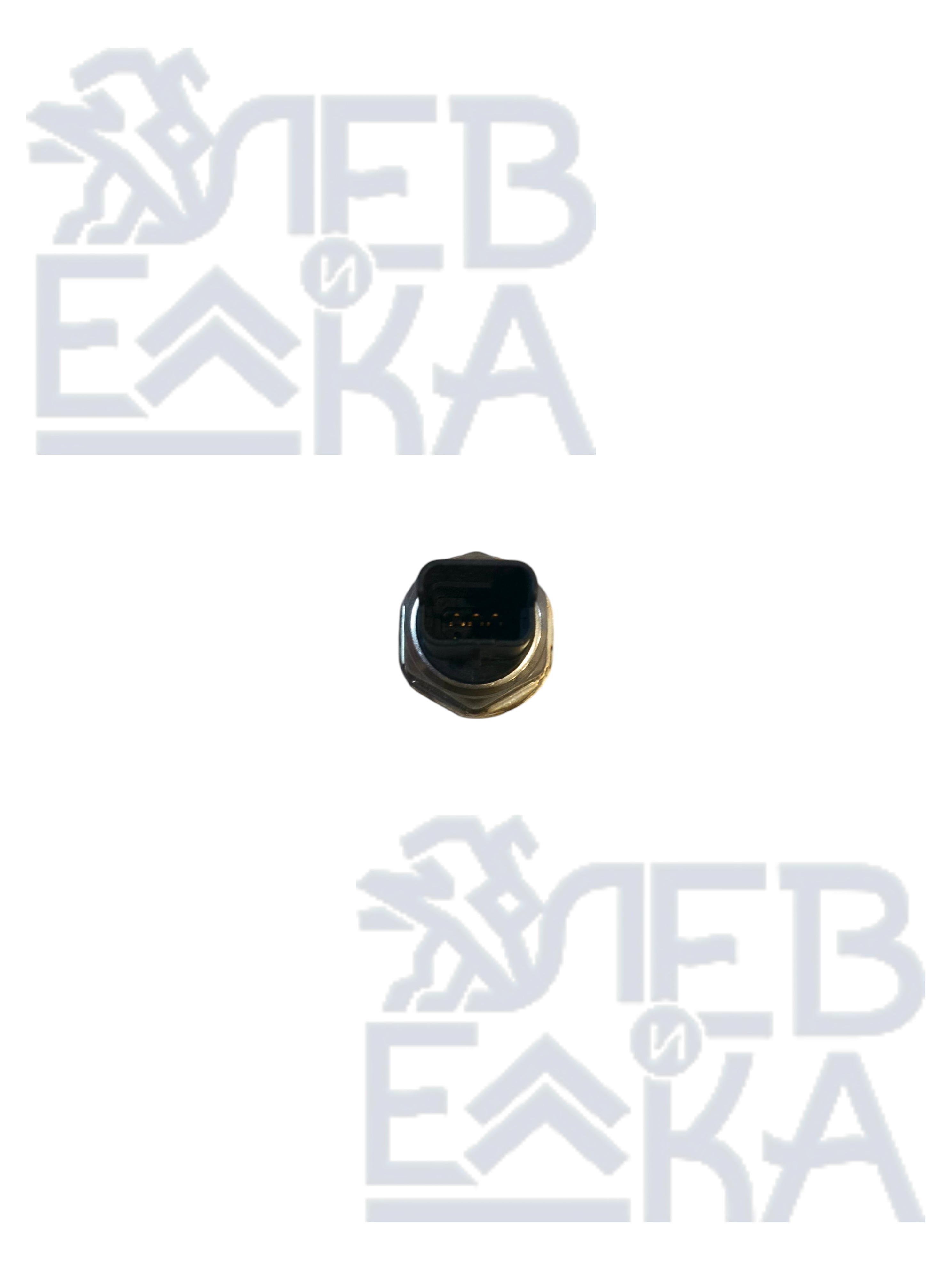 Датчик давления топлива в рампе — VA1703225 — OEM VA1703225 - 2