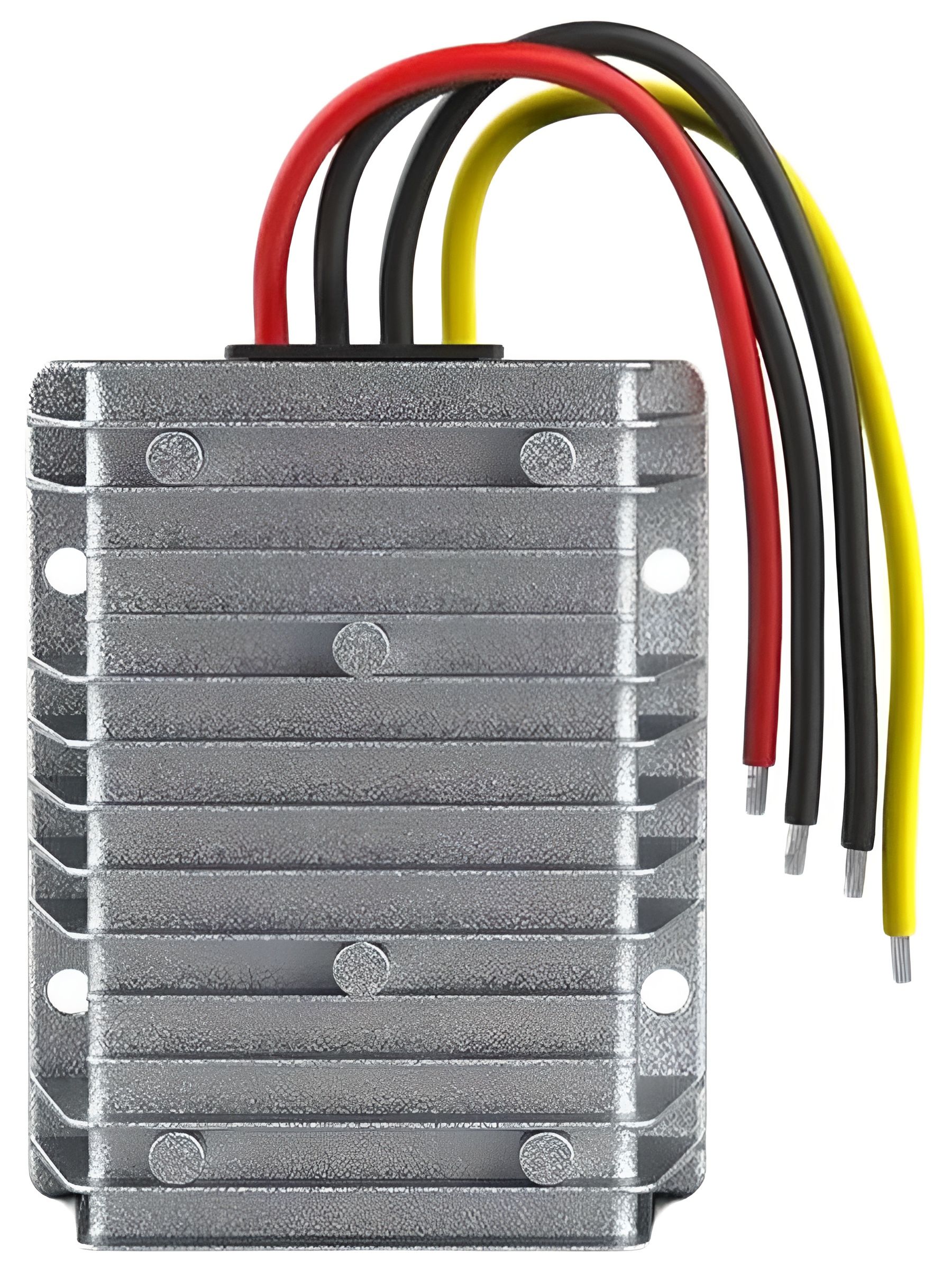 Преобразователь напряжения 720V DC-DC — Y3-K102430 — OEM Y3-K102430 - 1