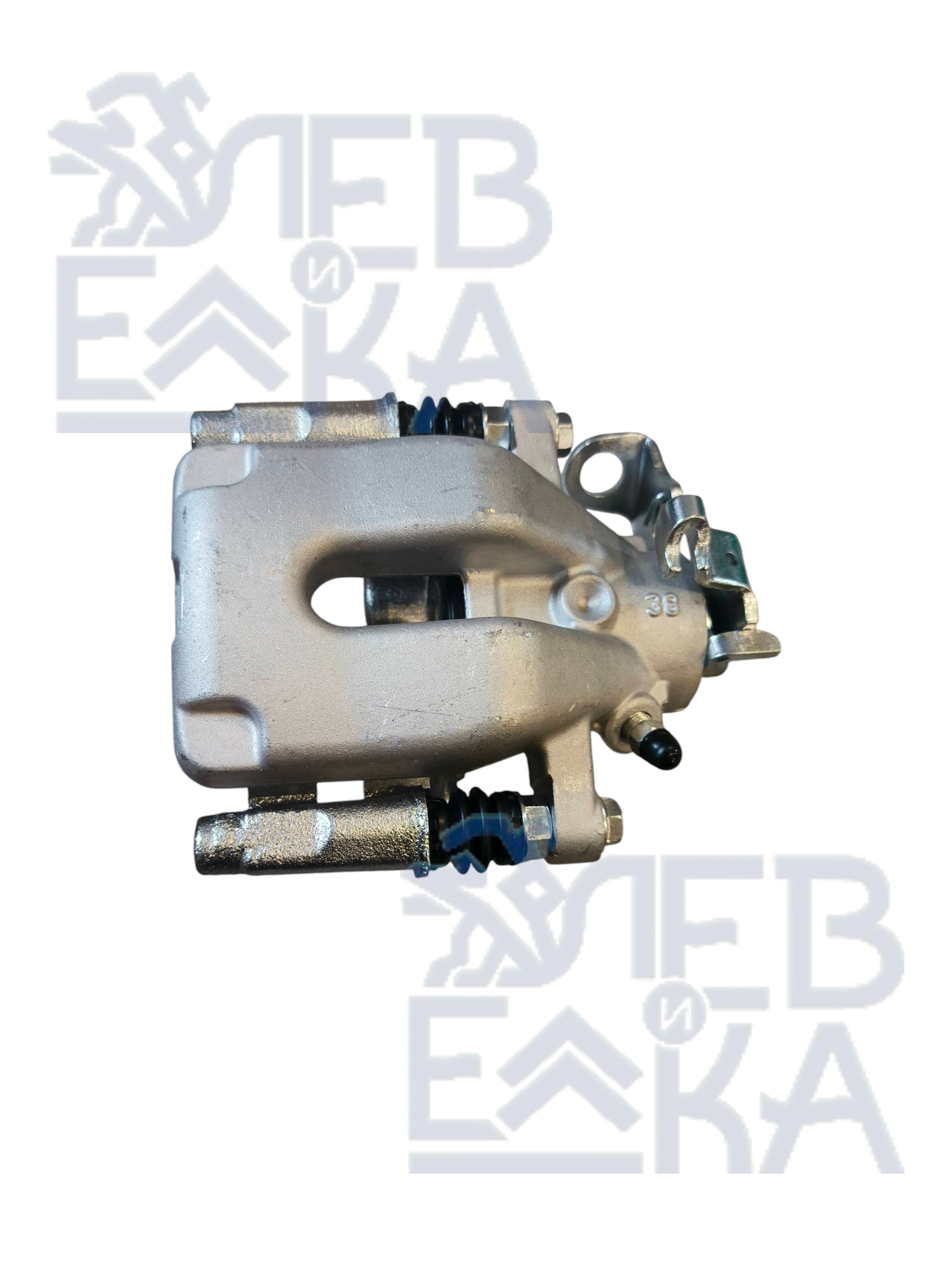 Суппорт тормозной задний правый Citroen-Peugeot — VA1700265 — OEM VA1700265 - 1