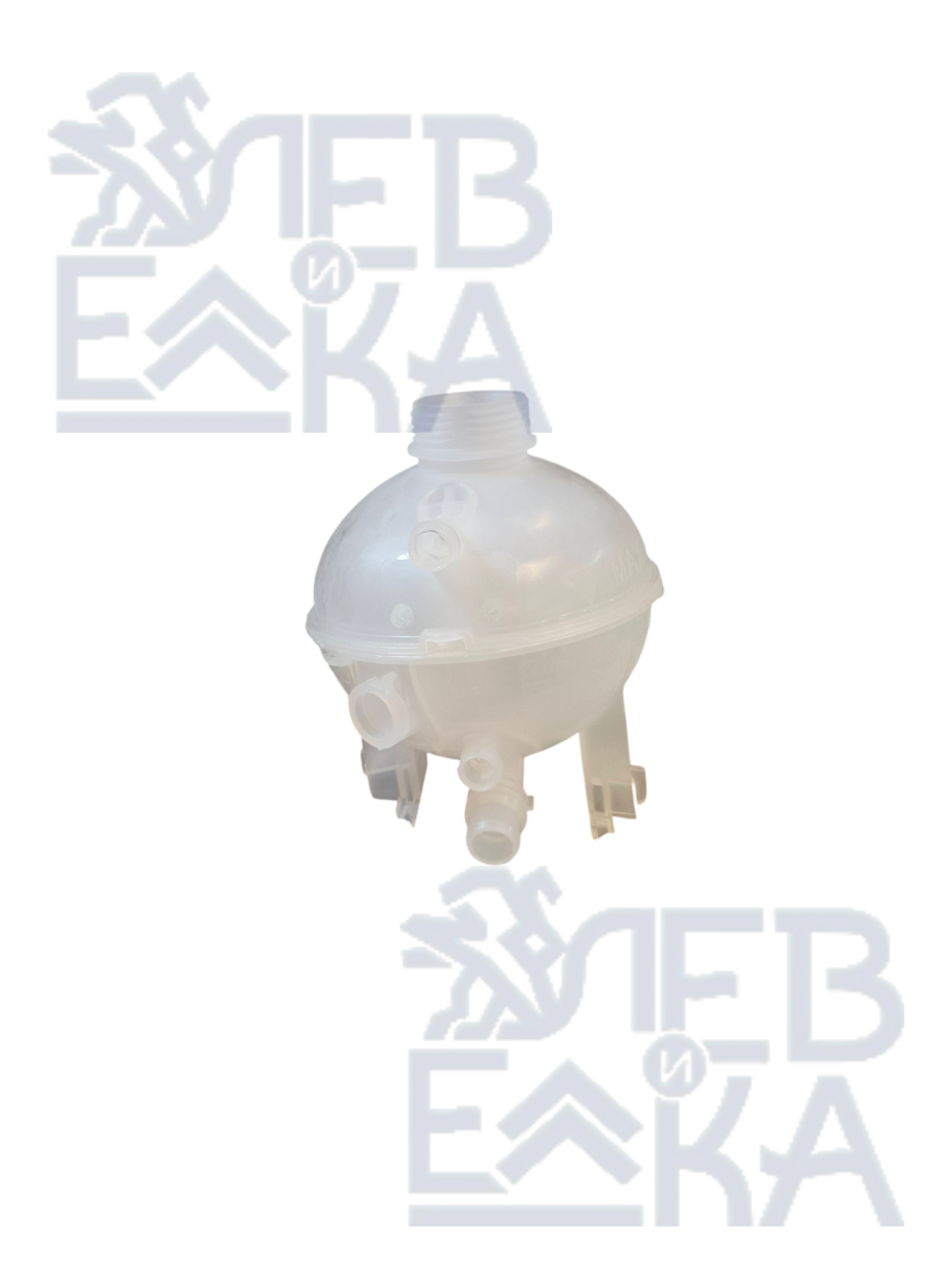 Бачок расширительный охлаждающей жидкости — VA1703882 — OEM VA1703882 - 1