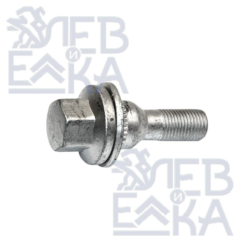 Citroen-Peugeot Болт колесный — 540567 — OEM 540567 - 3