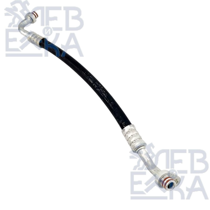 Citroen-Peugeot Трубка кондиционера — VA1700940 — OEM VA1700940 - 2