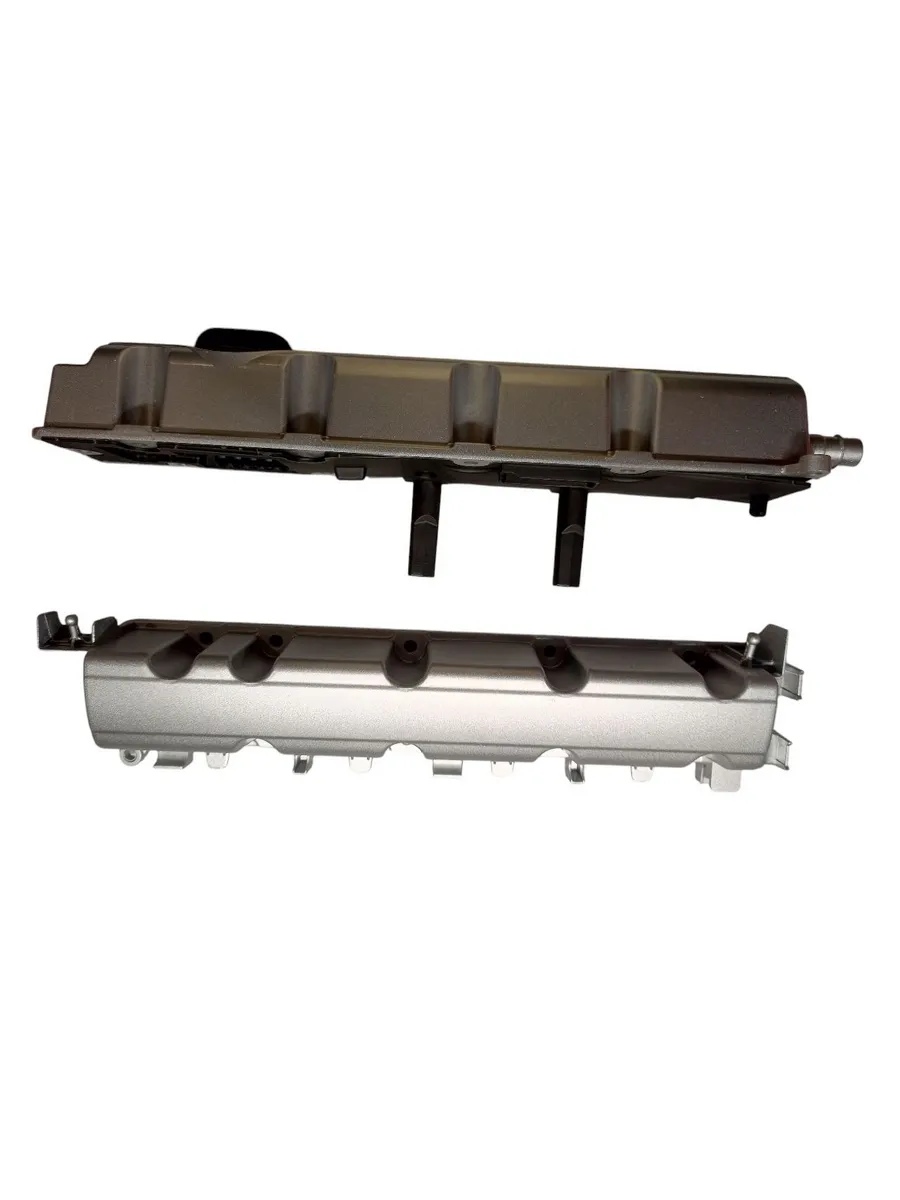 Комплект крышка клапанов Peugeot Citroen EW10A - 2