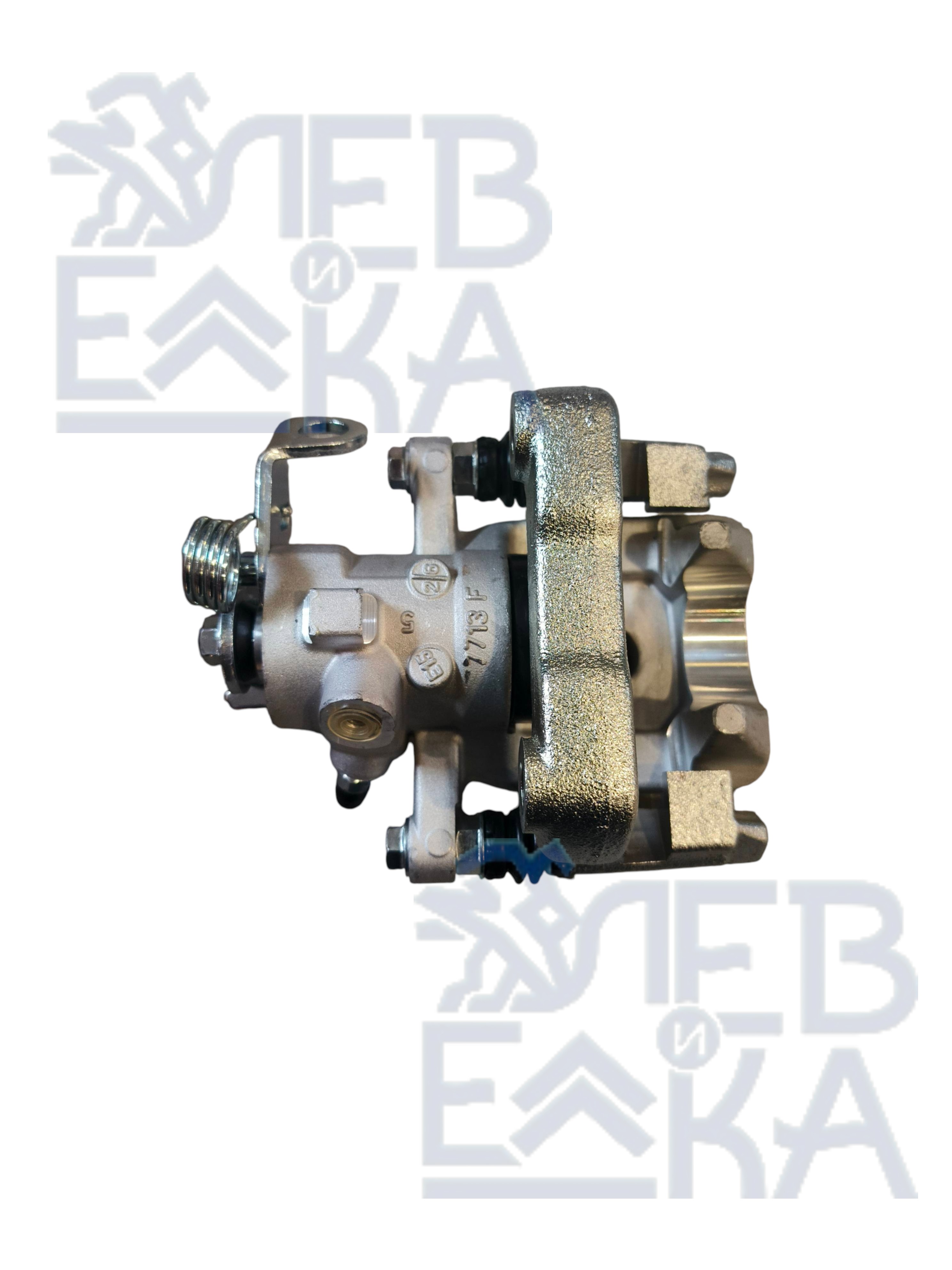 Суппорт тормозной задний правый Citroen-Peugeot — VA1700265 — OEM VA1700265 - 2