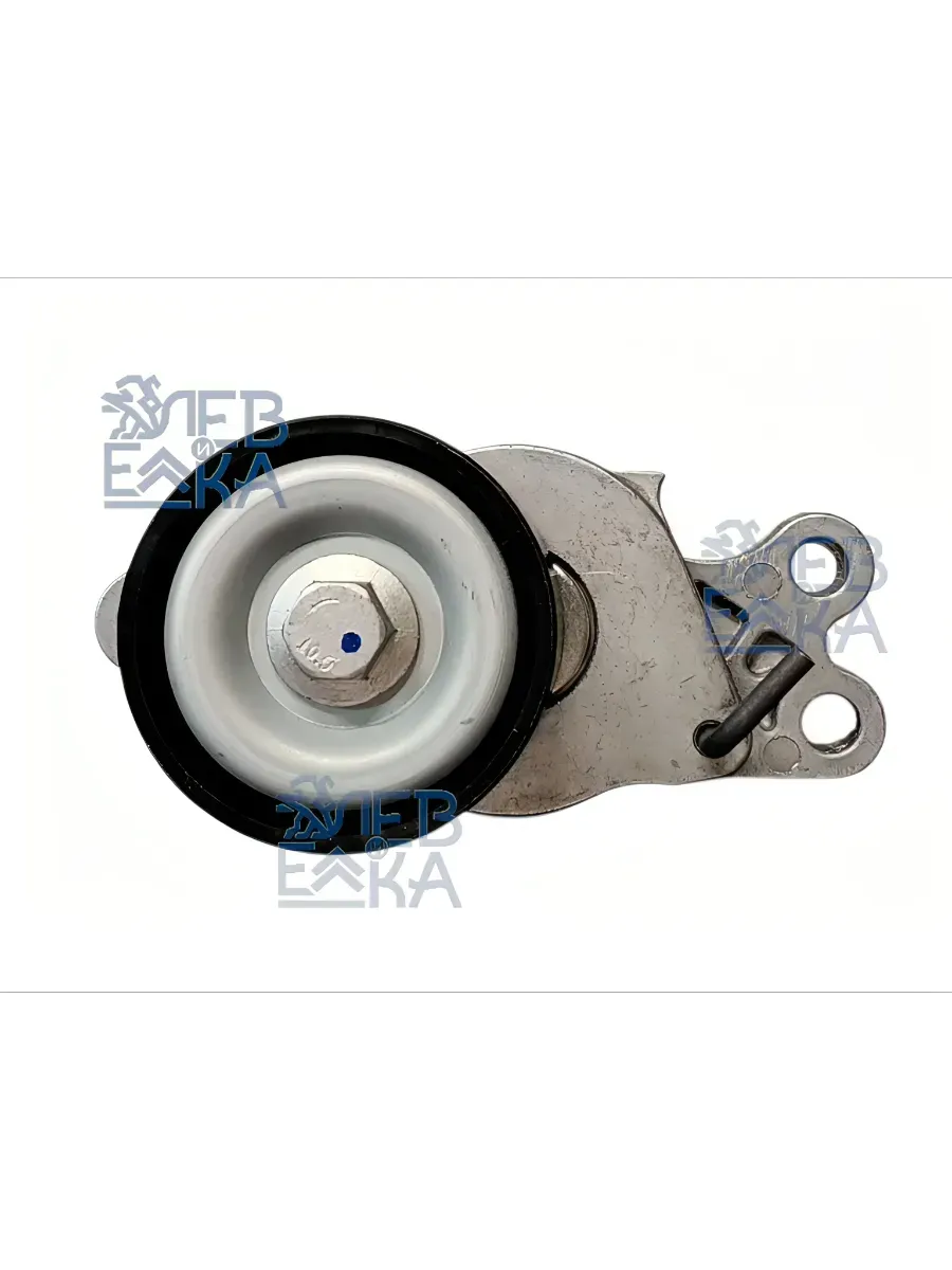 Натяжитель ремня DAYCO Peugeot 307 Partner Citroen C4 - 4