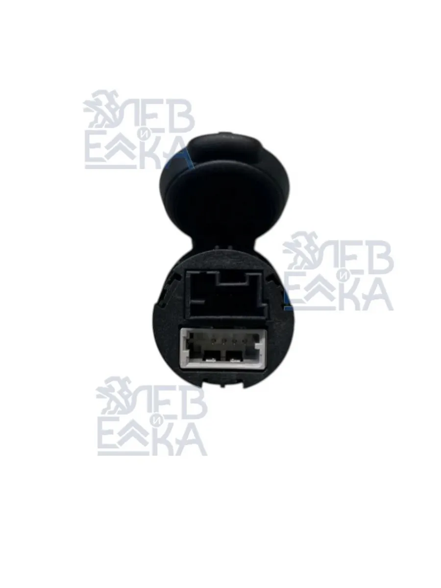Разъём USB AUX Peugeot Citroen DS - 3