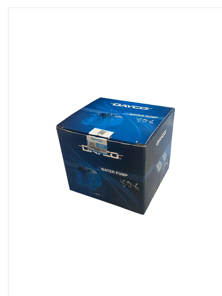 Помпа водяная Peugeot 307 Partner Citroen C4 NFU - 5