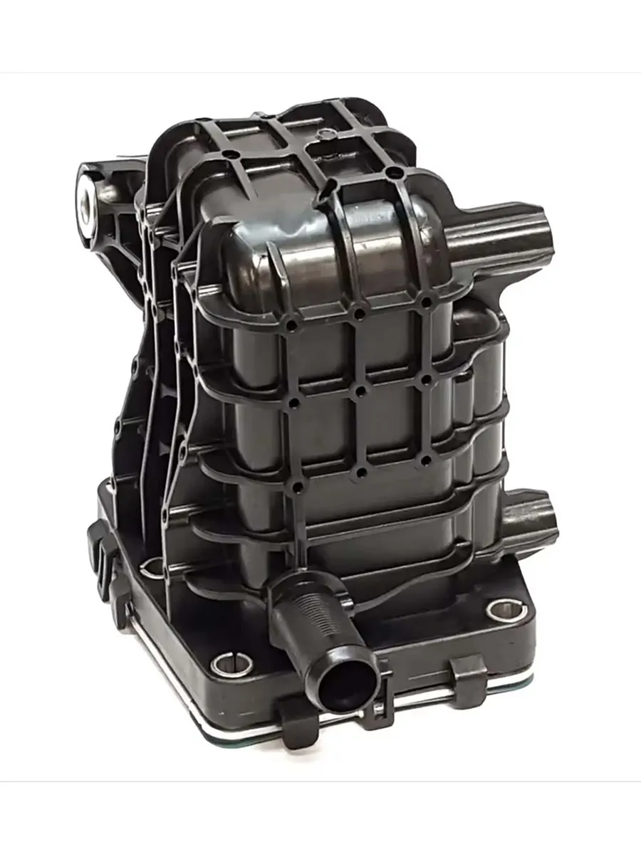 Теплообменник (радиатор) EGR Peugeot Citroen 2.0HD - 4