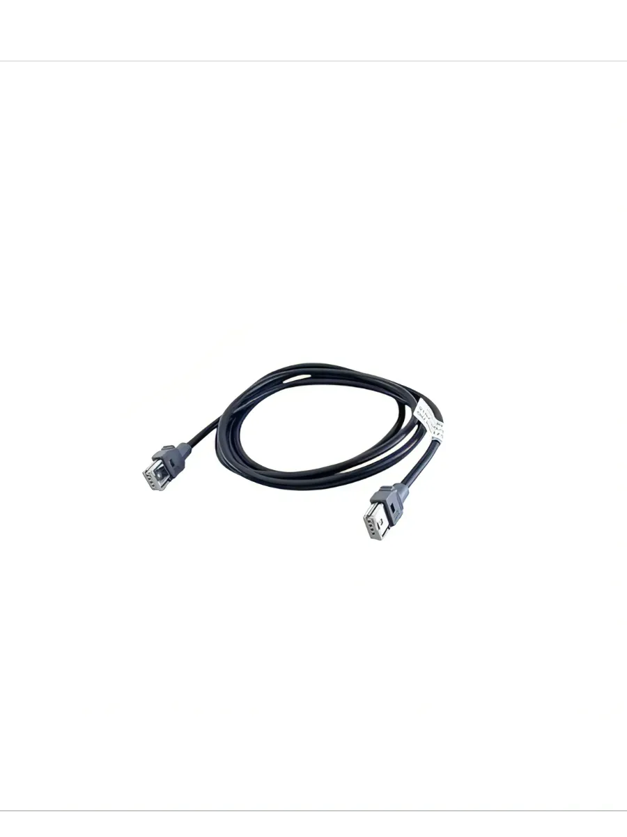Кабель для штатного разъёма USB Peugeot Citroen