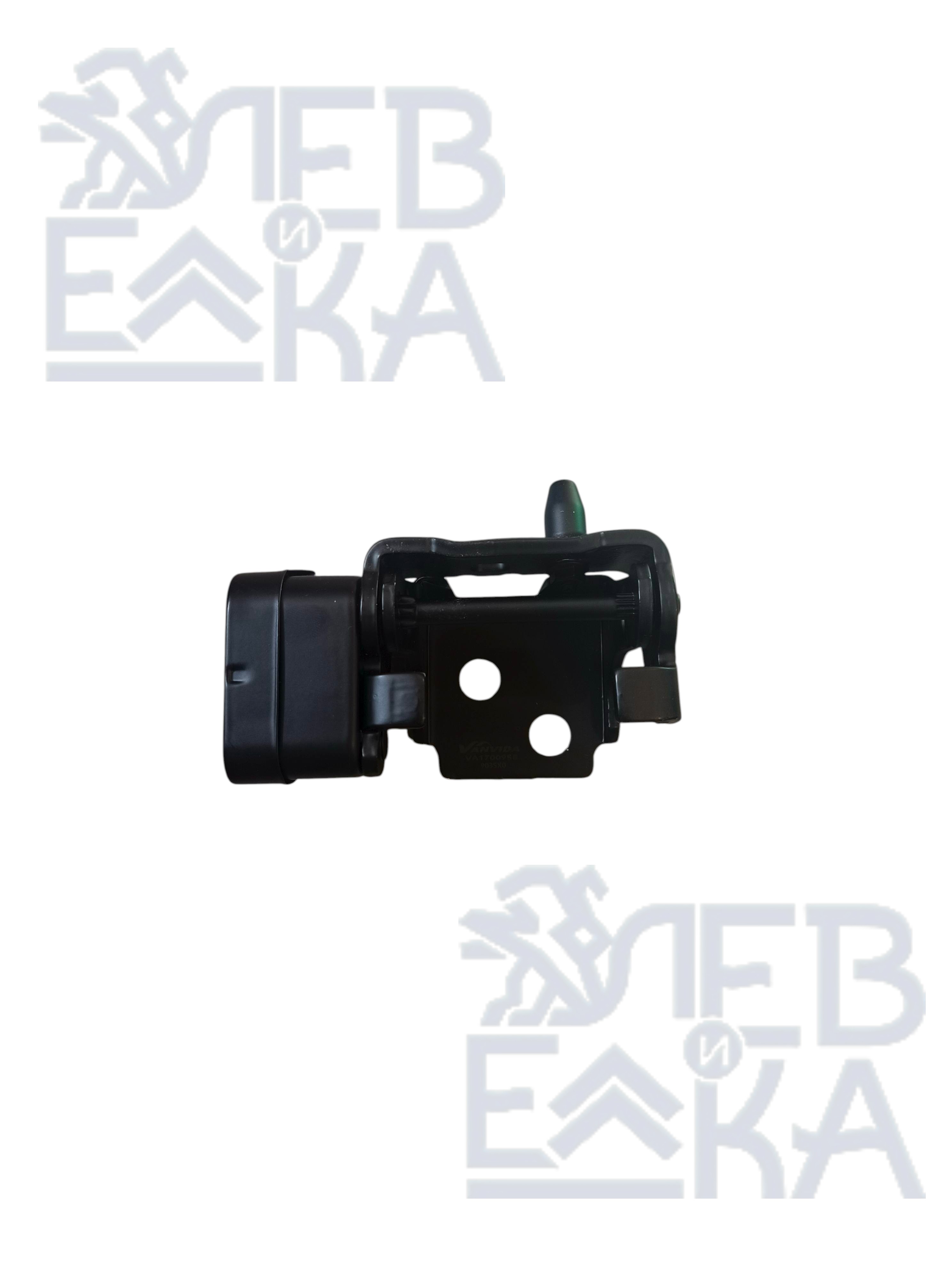 Петля двери верхняя правая (со встроенным доводчиком) — VA1700958 — OEM VA1700958 - 2