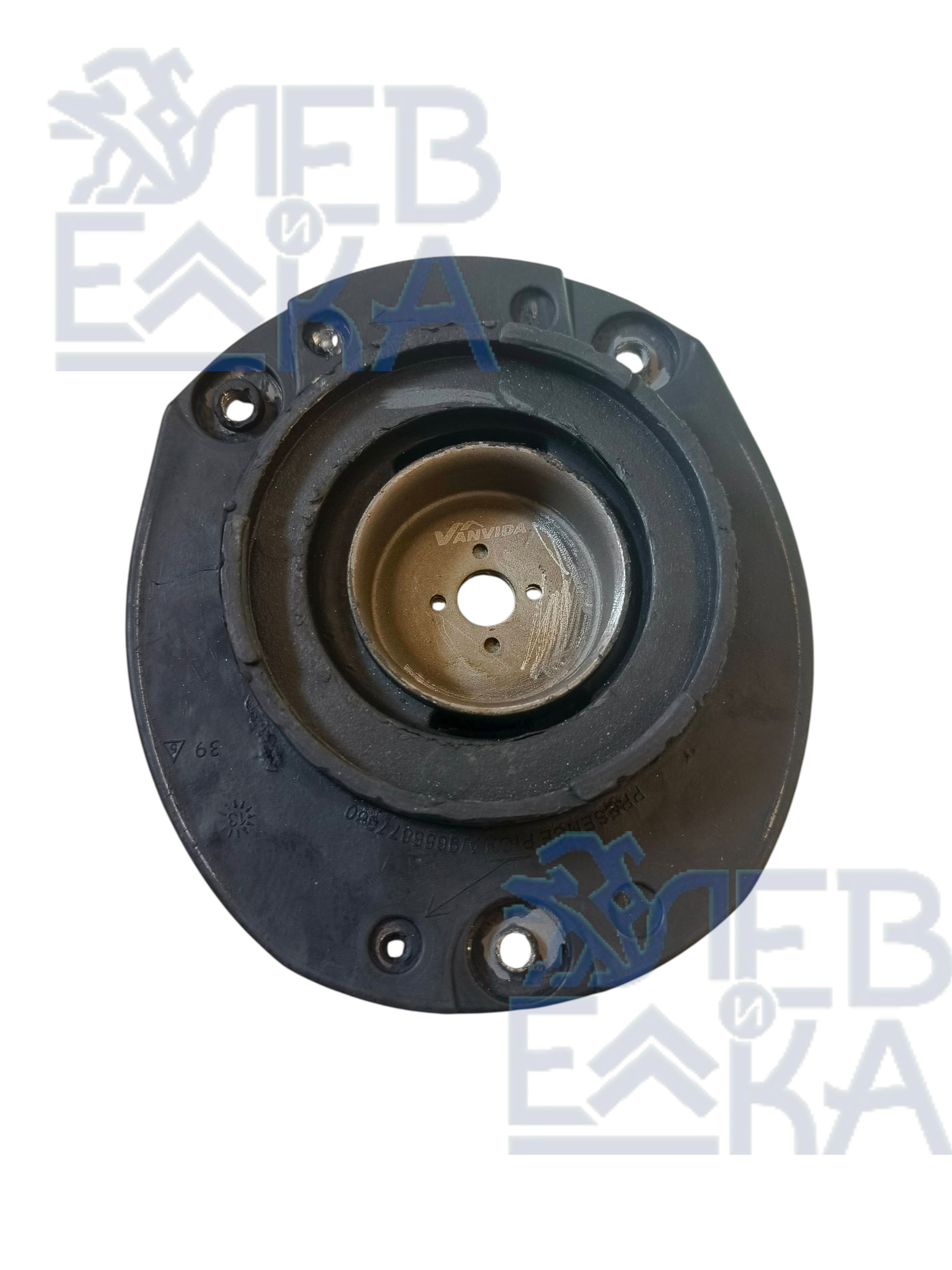 Опора передней амортизационной стойки — VA1902753 — OEM VA1902753 - 2