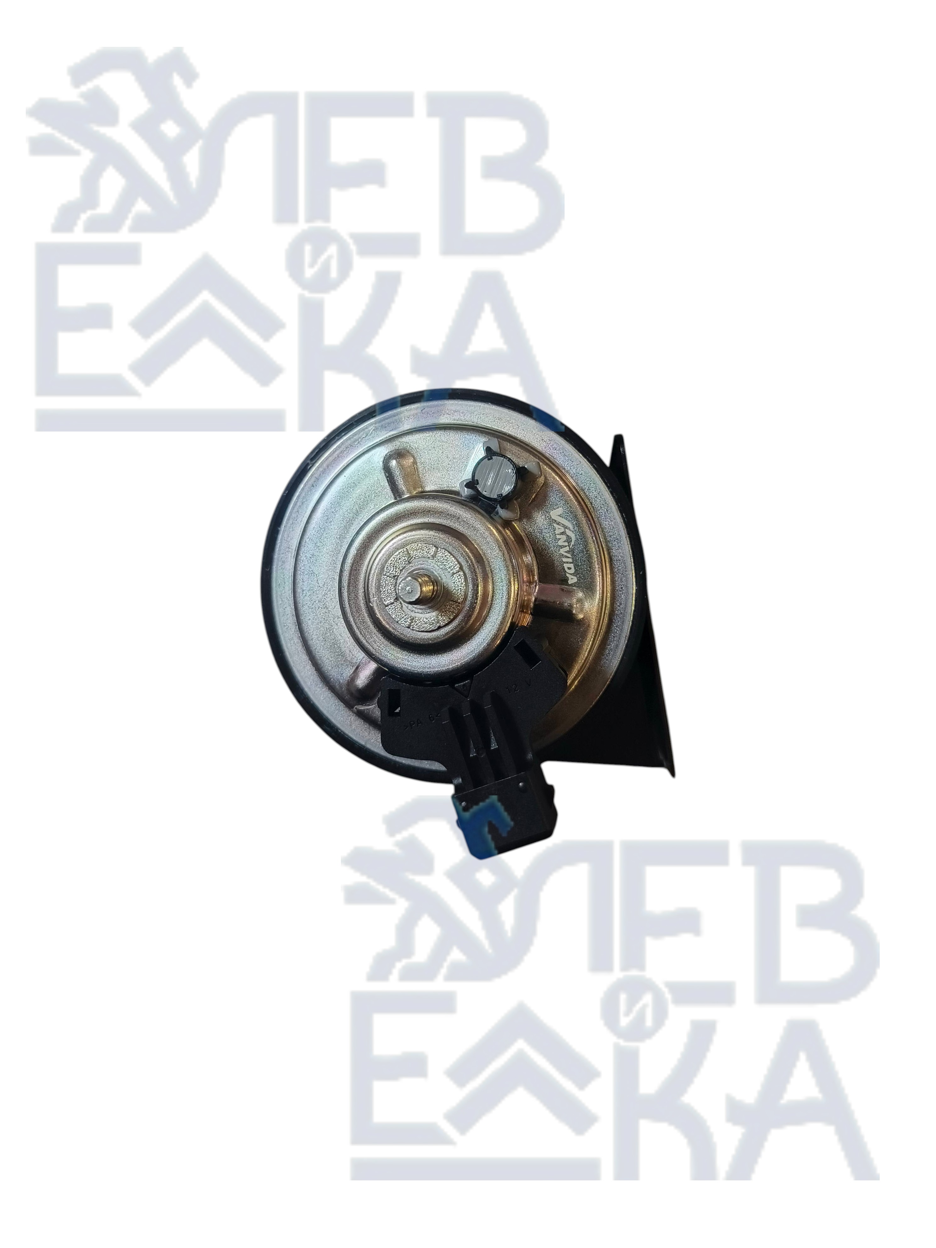 Звуковои сигнал Peugeot — VA1703170 — OEM VA1703170 - 2