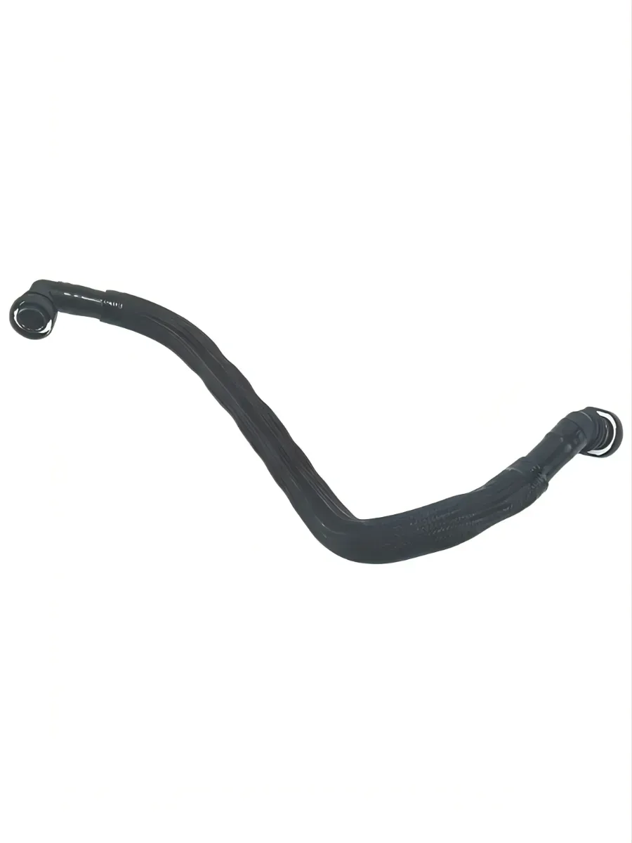 Трубка картерных газов Peugeot Citroen EP6 turbo - 2