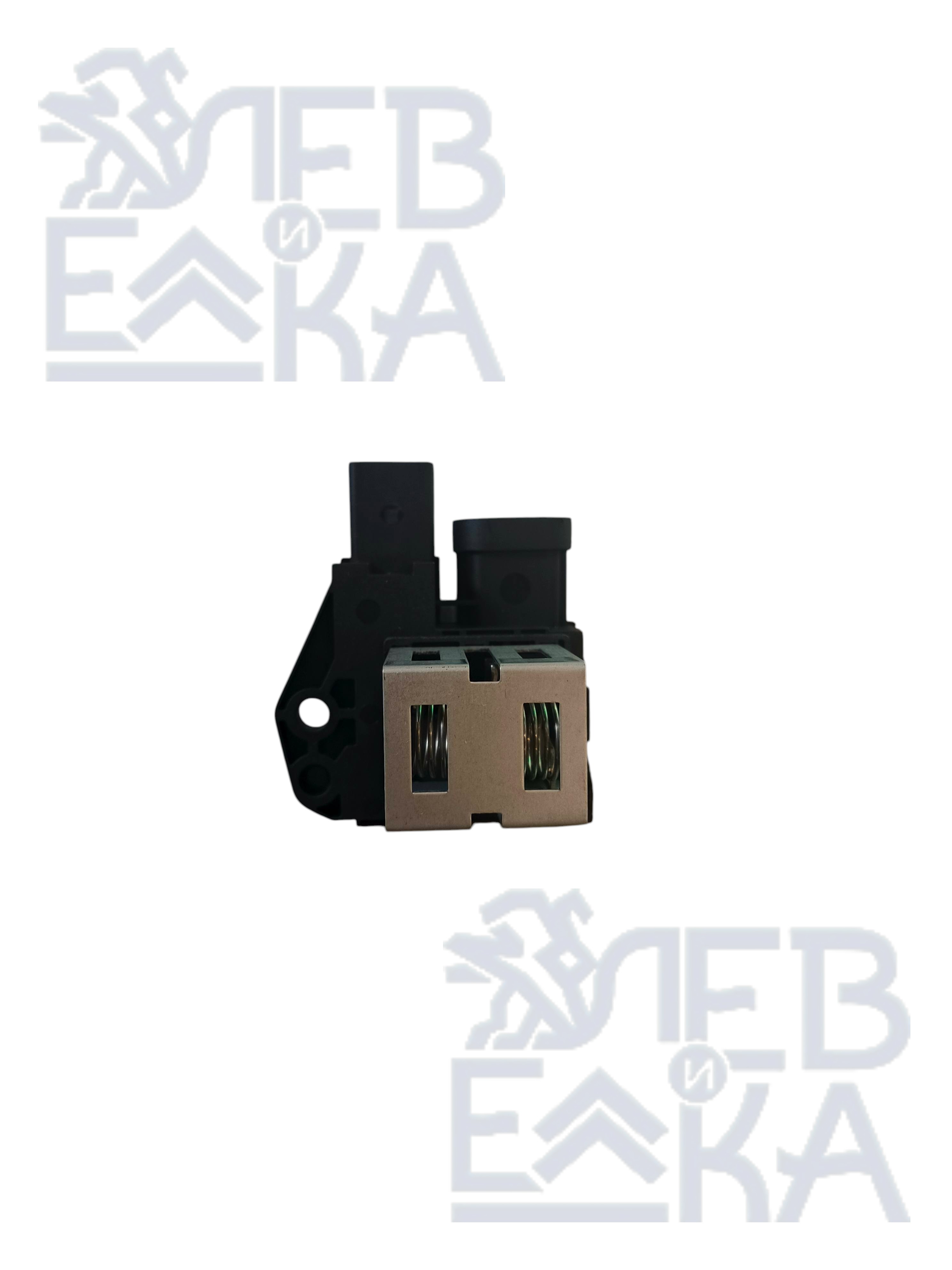Резистор вентилятора охлаждения радиатора — VA1703149 — OEM VA1703149 - 3