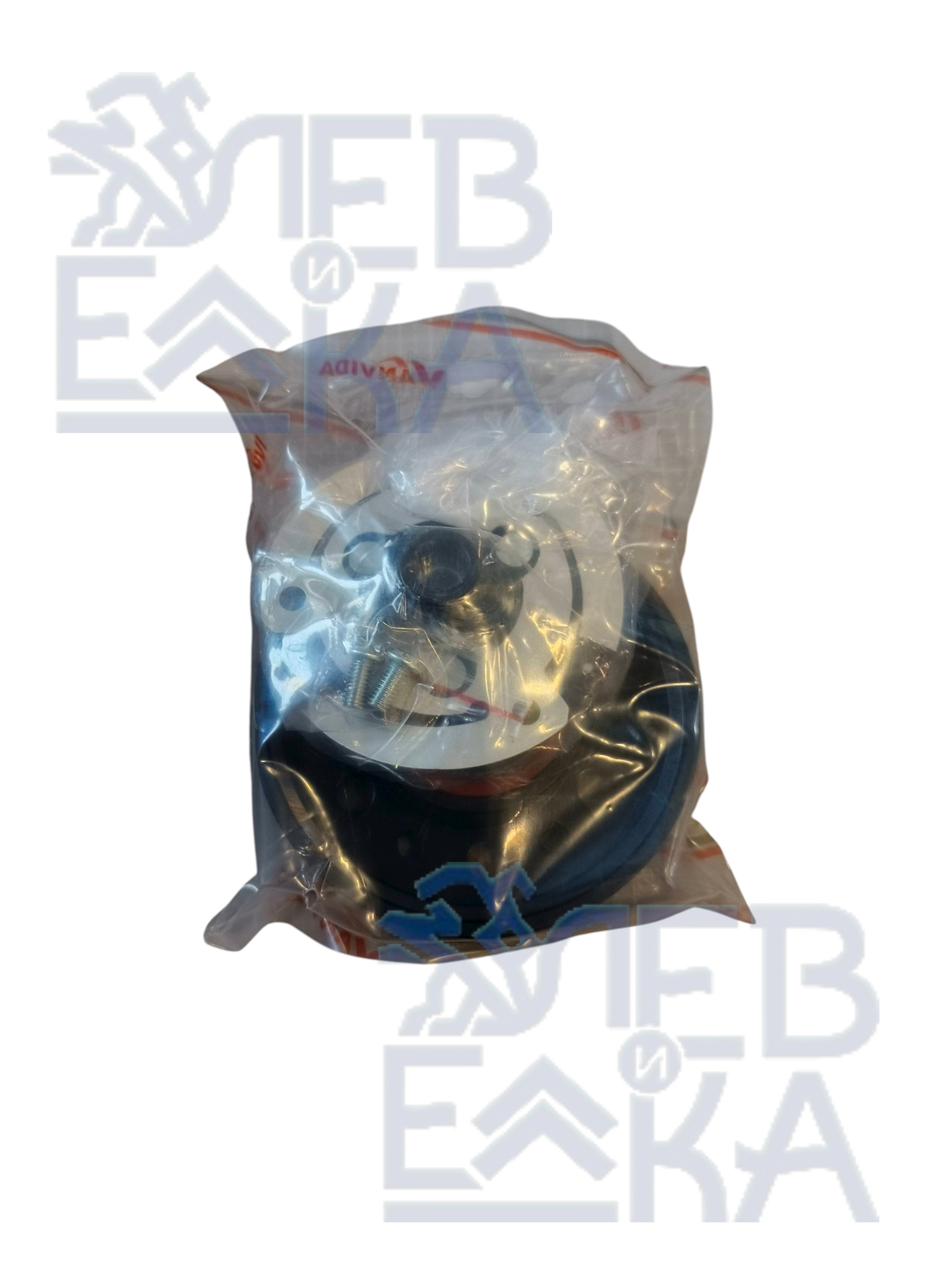 Муфта компрессора кондиционера — VA1902753 — OEM VA1902753 - 5