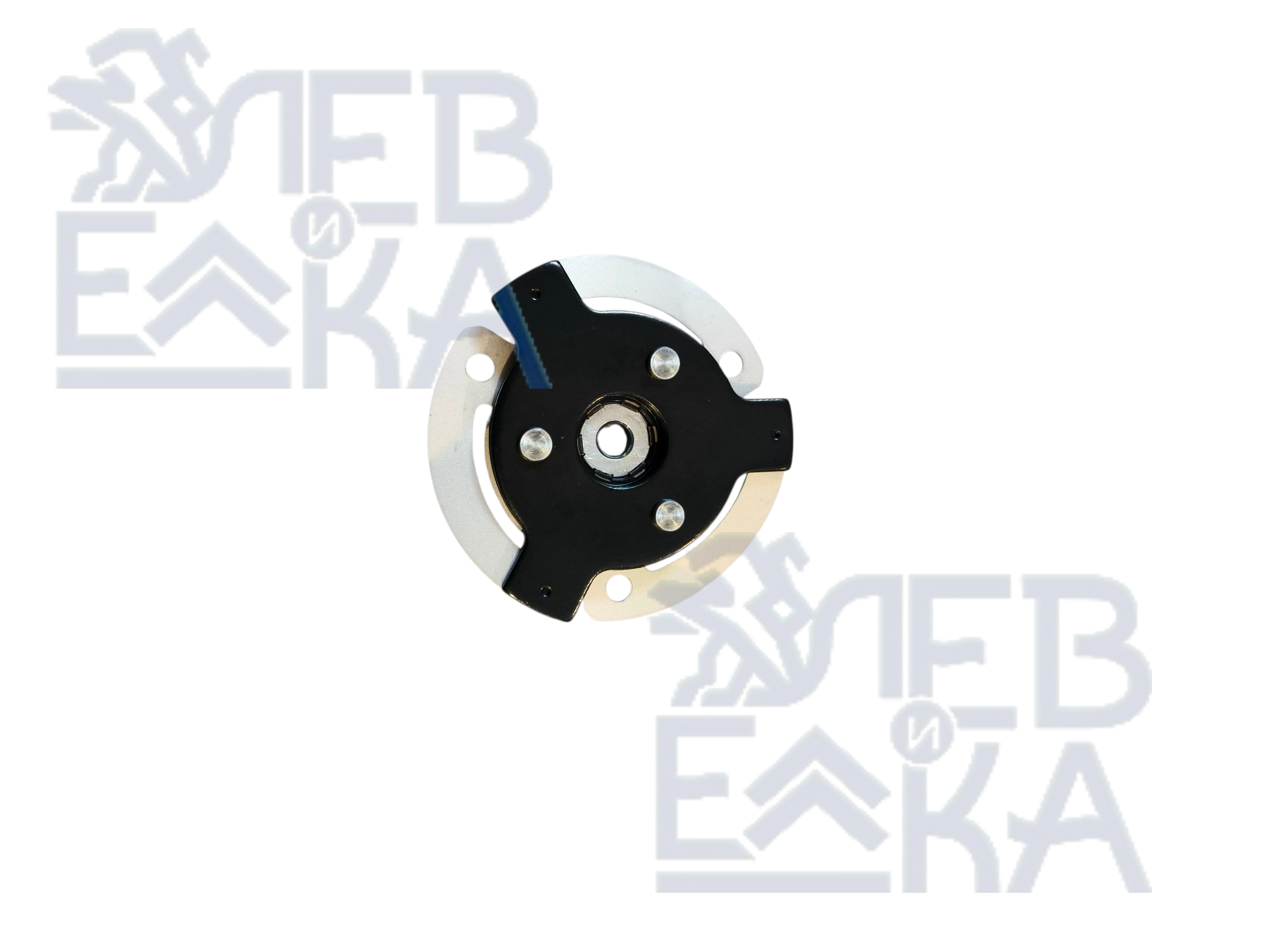 Муфта компрессора кондиционера — VA1902753 — OEM VA1902753 - 3
