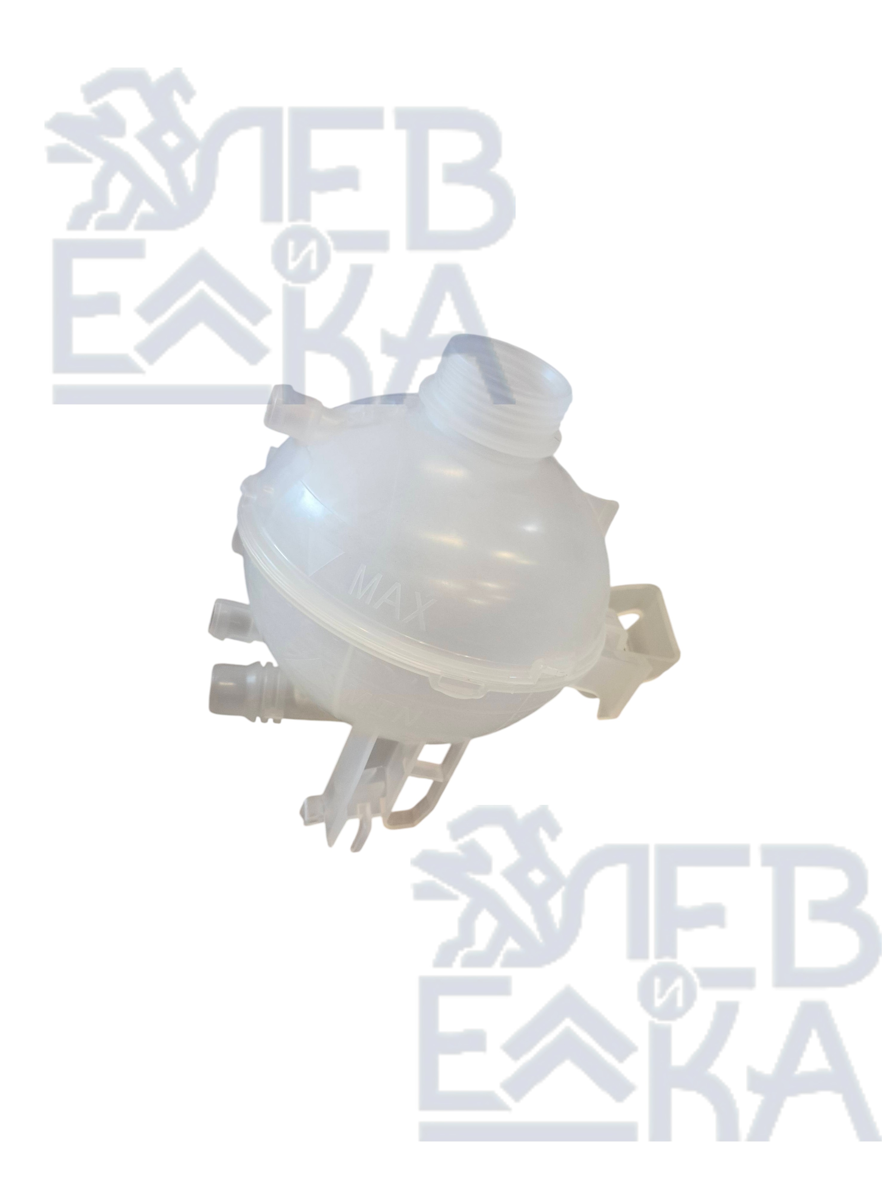 Бачок расширительный охлаждающей жидкости — VA1703882 — OEM VA1703882 - 2